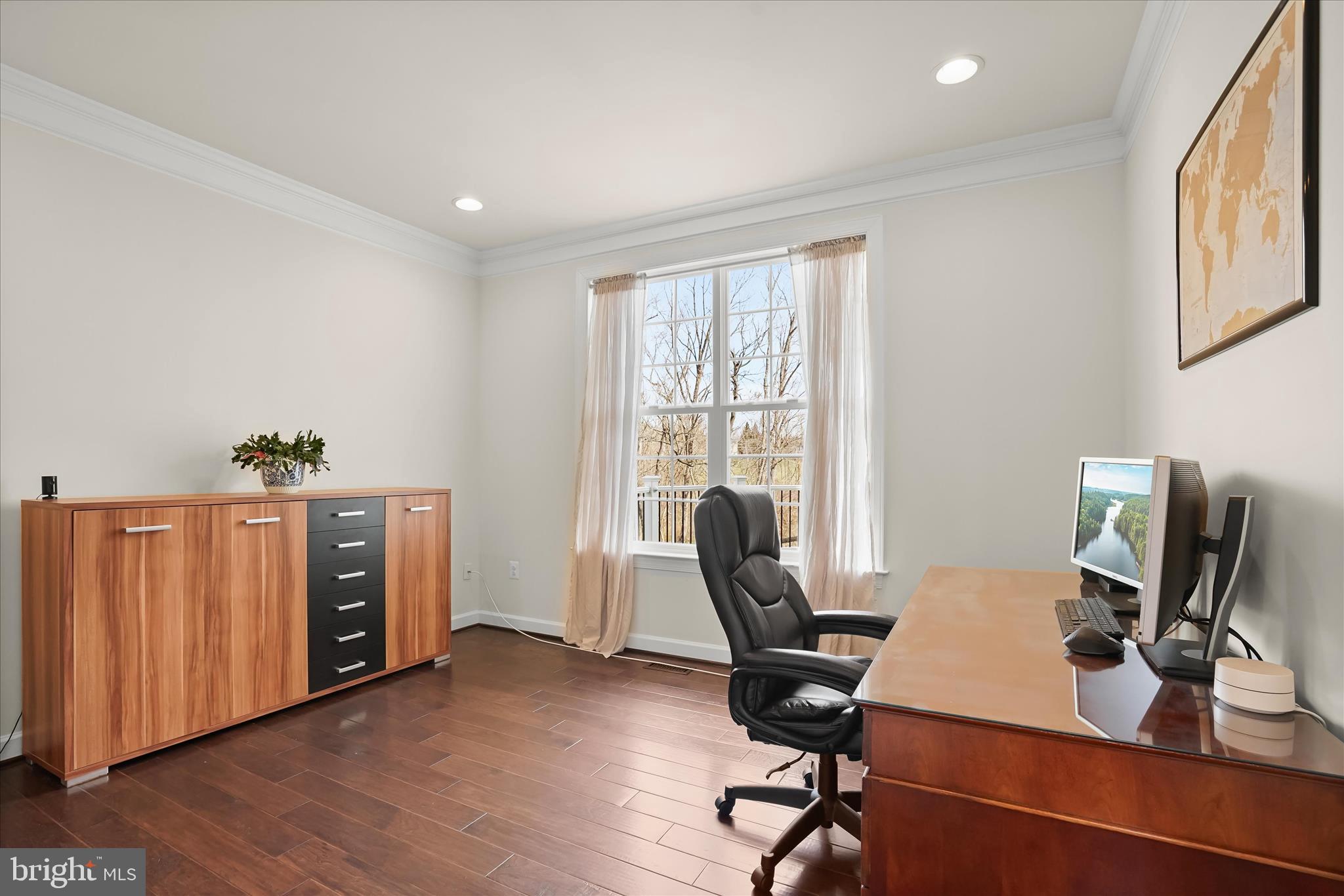 RESERVES AT WHEATLANDS - Residential