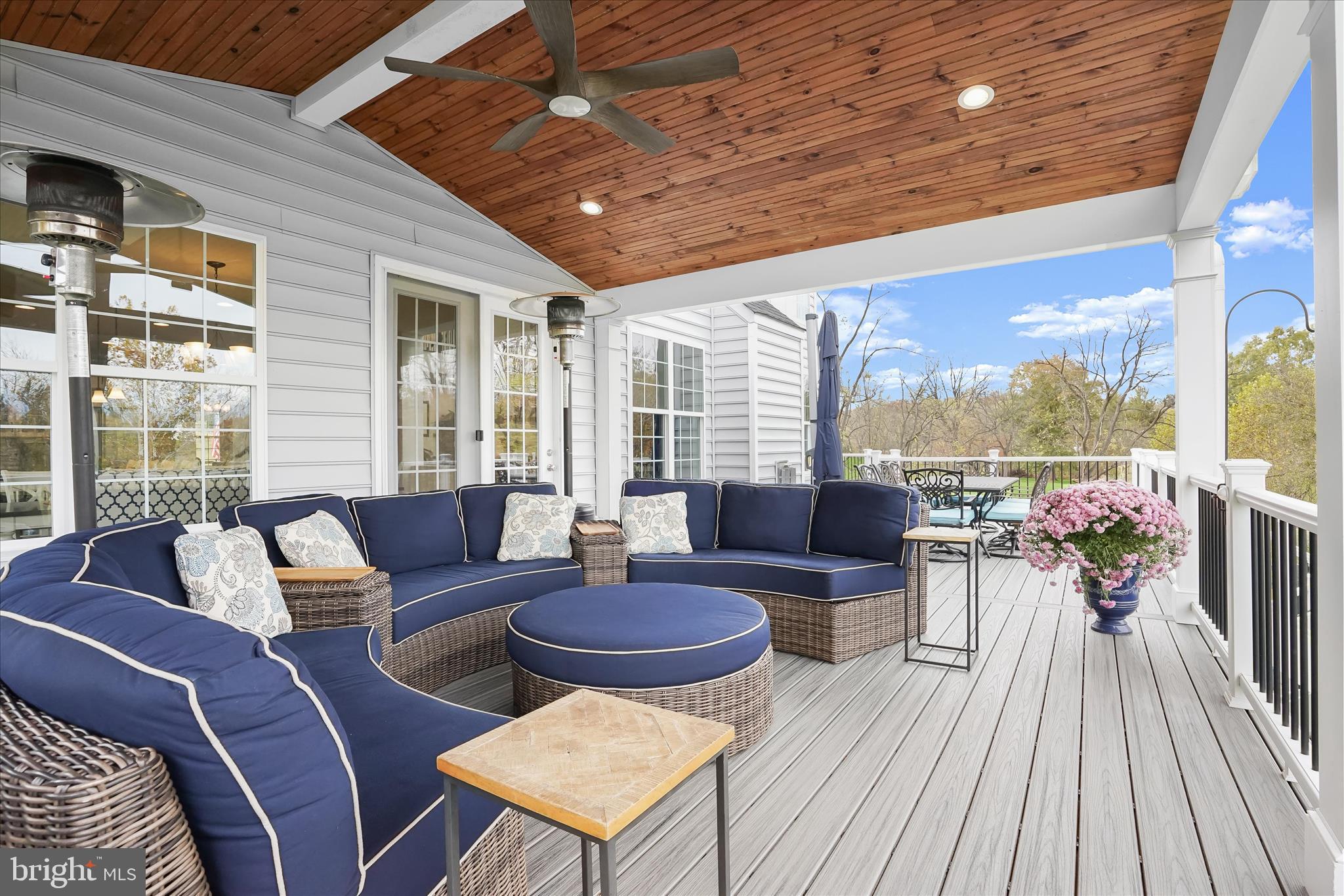 RESERVES AT WHEATLANDS - Residential