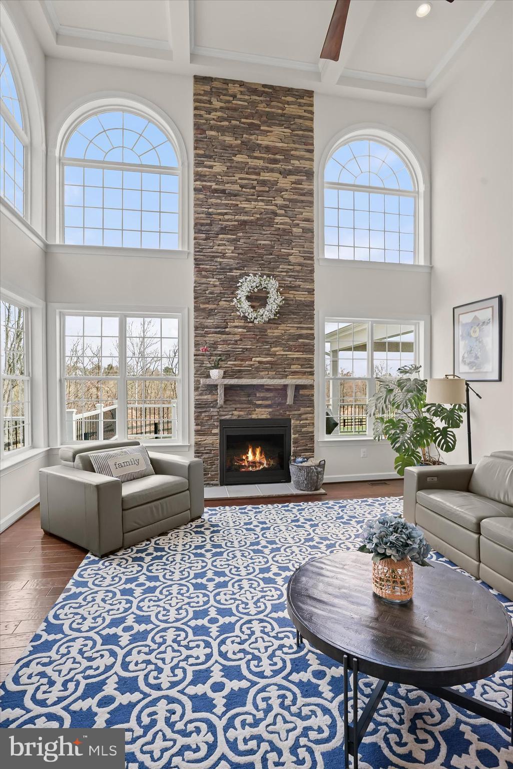 RESERVES AT WHEATLANDS - Residential