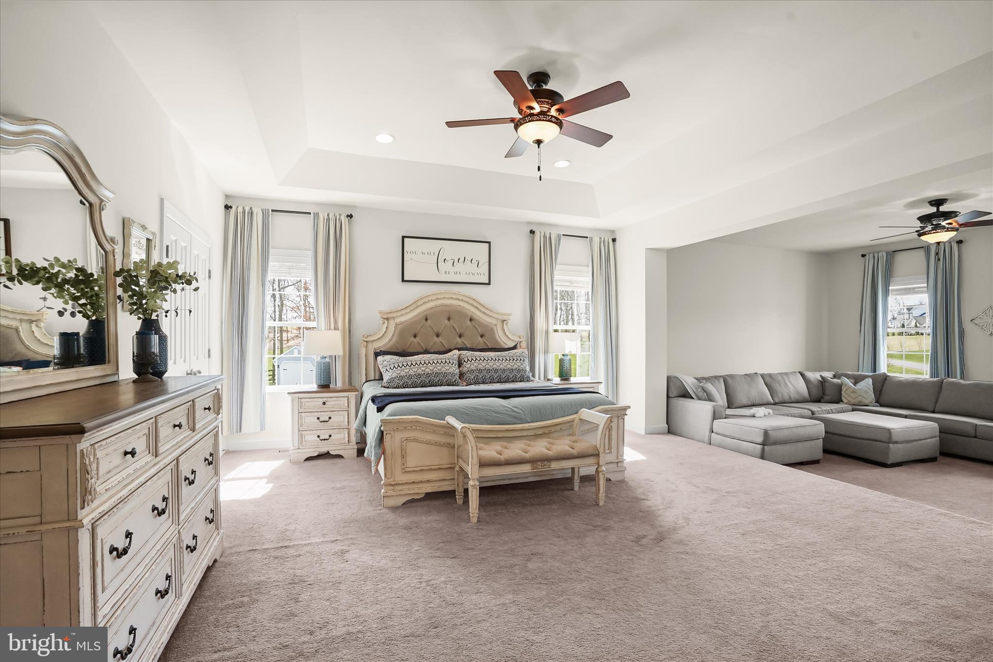 RESERVES AT WHEATLANDS - Residential