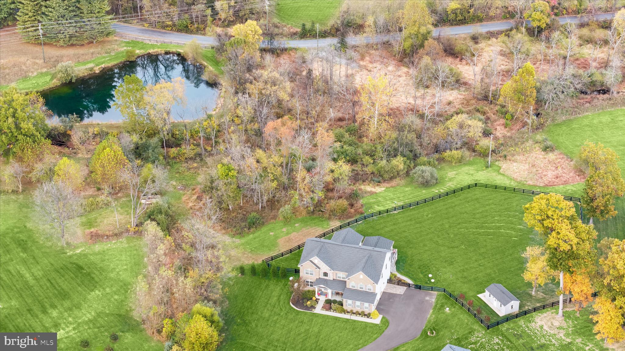 RESERVES AT WHEATLANDS - Residential