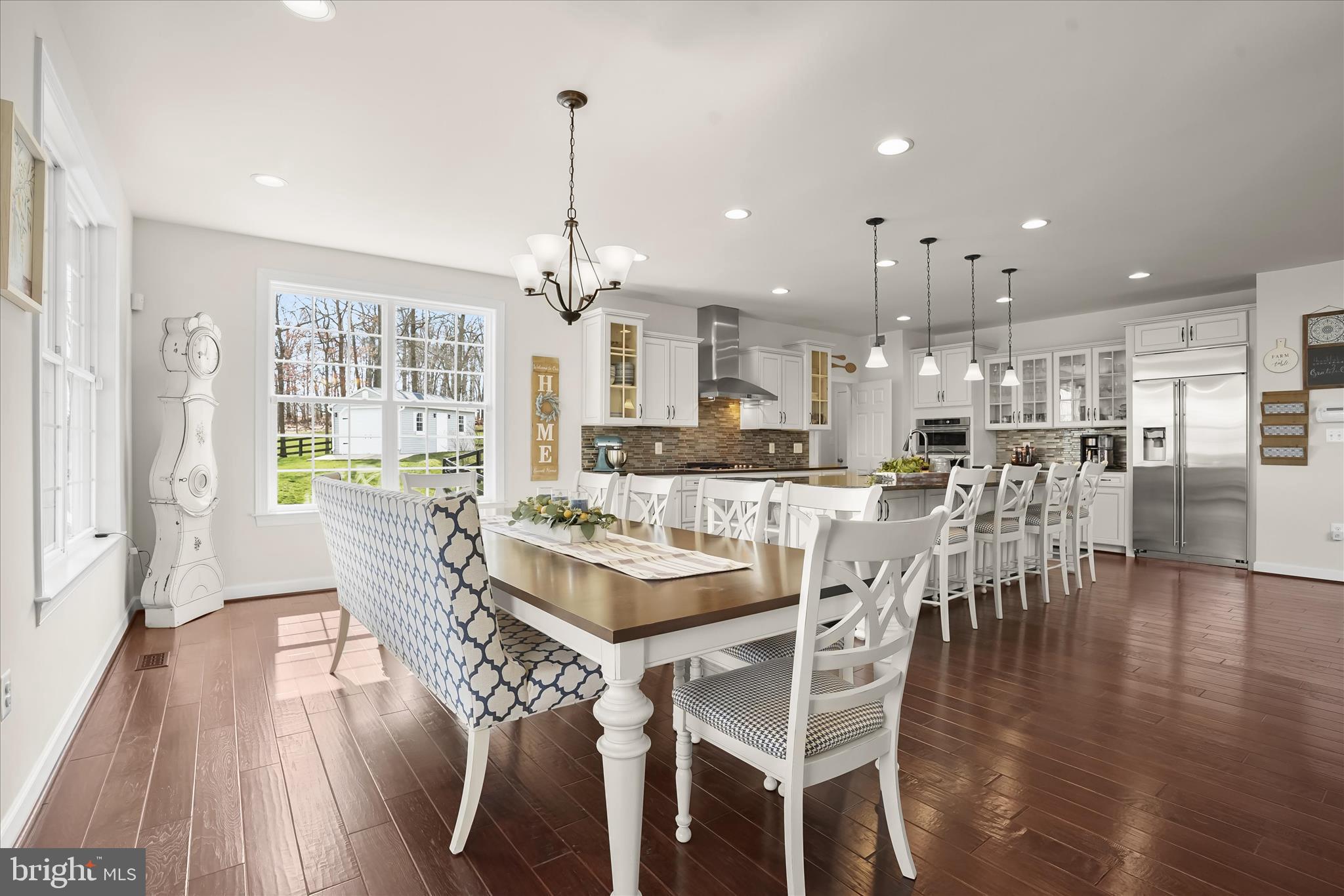 RESERVES AT WHEATLANDS - Residential