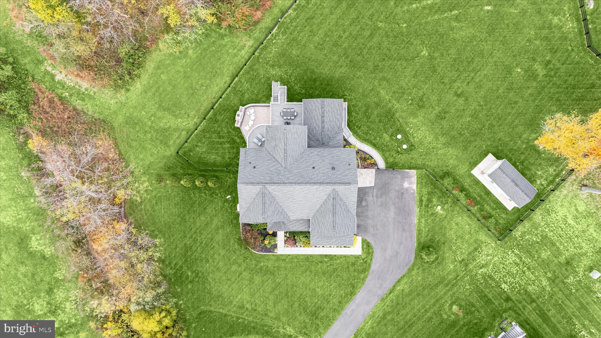 RESERVES AT WHEATLANDS - Residential