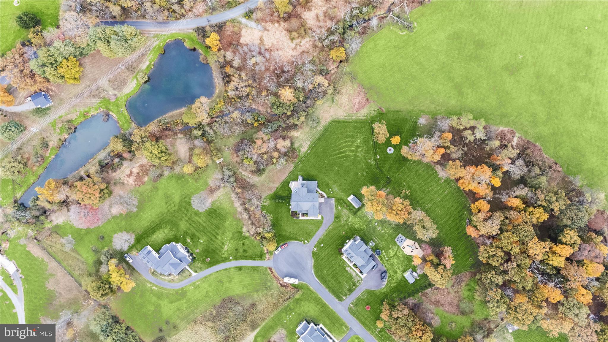 RESERVES AT WHEATLANDS - Residential