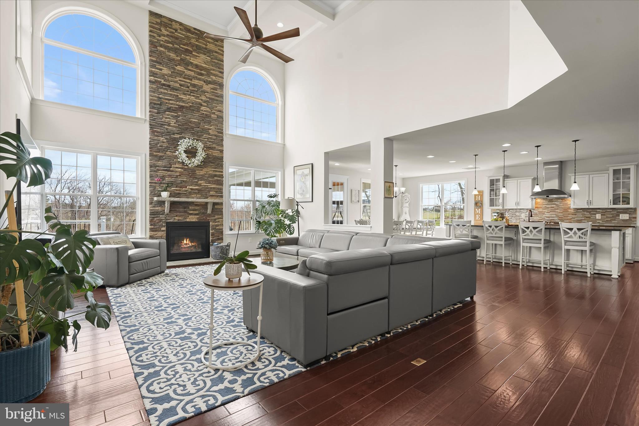 RESERVES AT WHEATLANDS - Residential