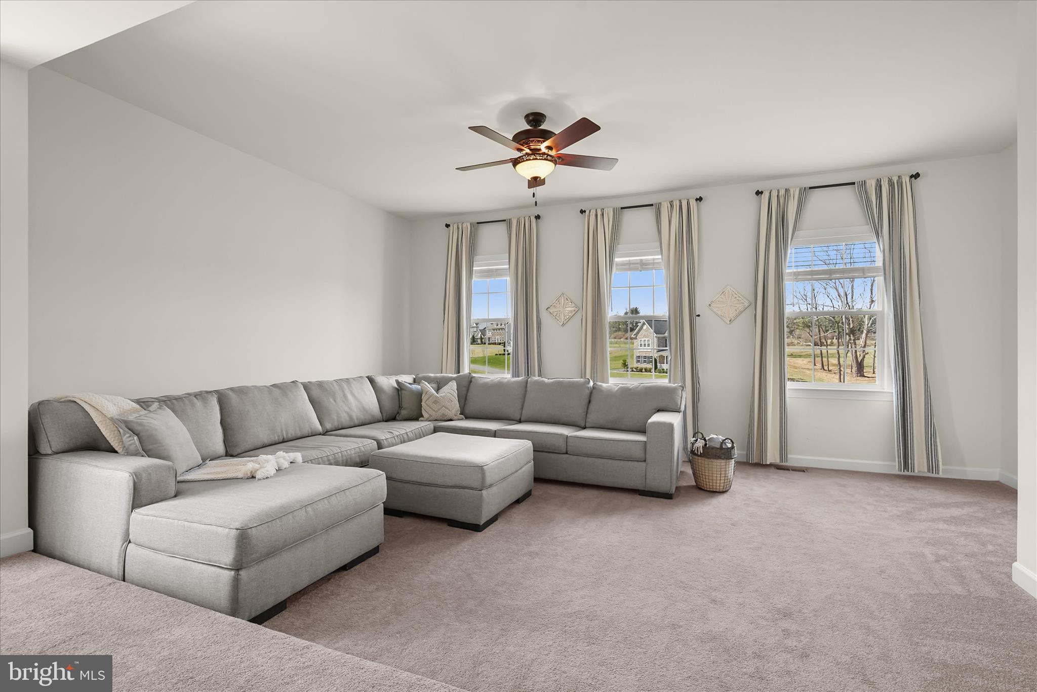 RESERVES AT WHEATLANDS - Residential