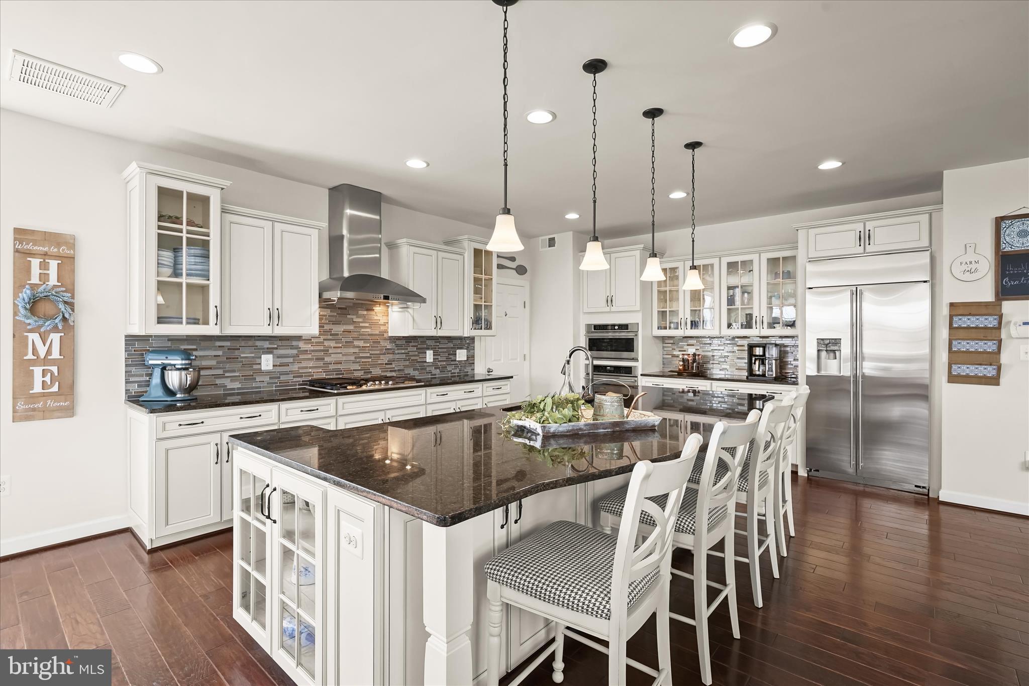 RESERVES AT WHEATLANDS - Residential