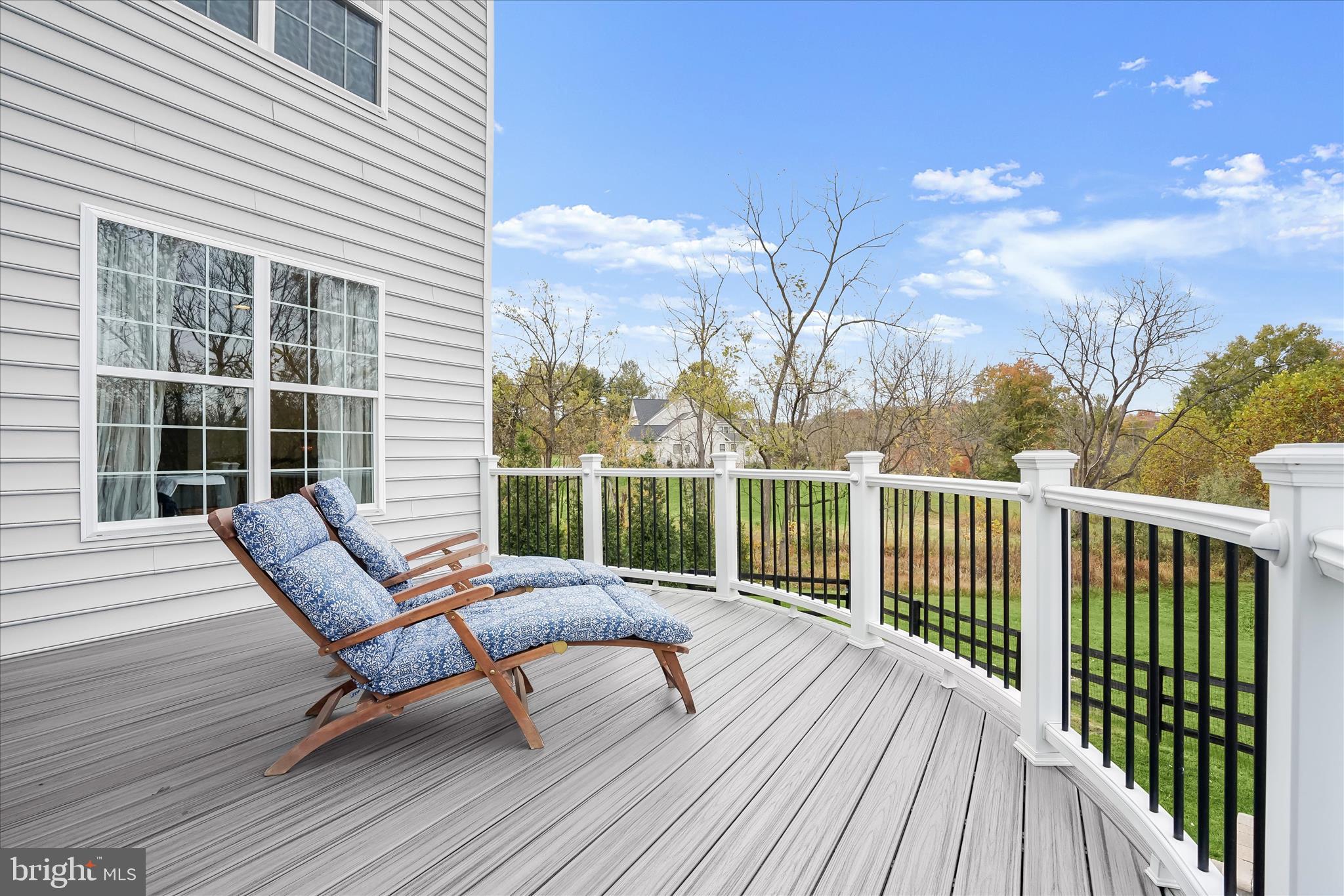 RESERVES AT WHEATLANDS - Residential