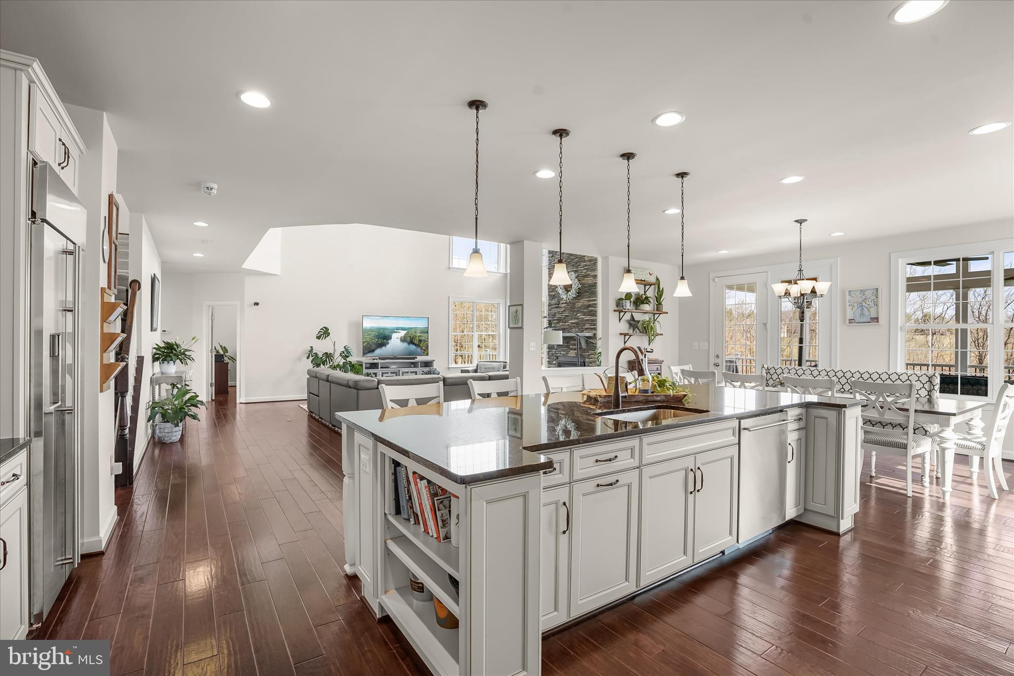 RESERVES AT WHEATLANDS - Residential