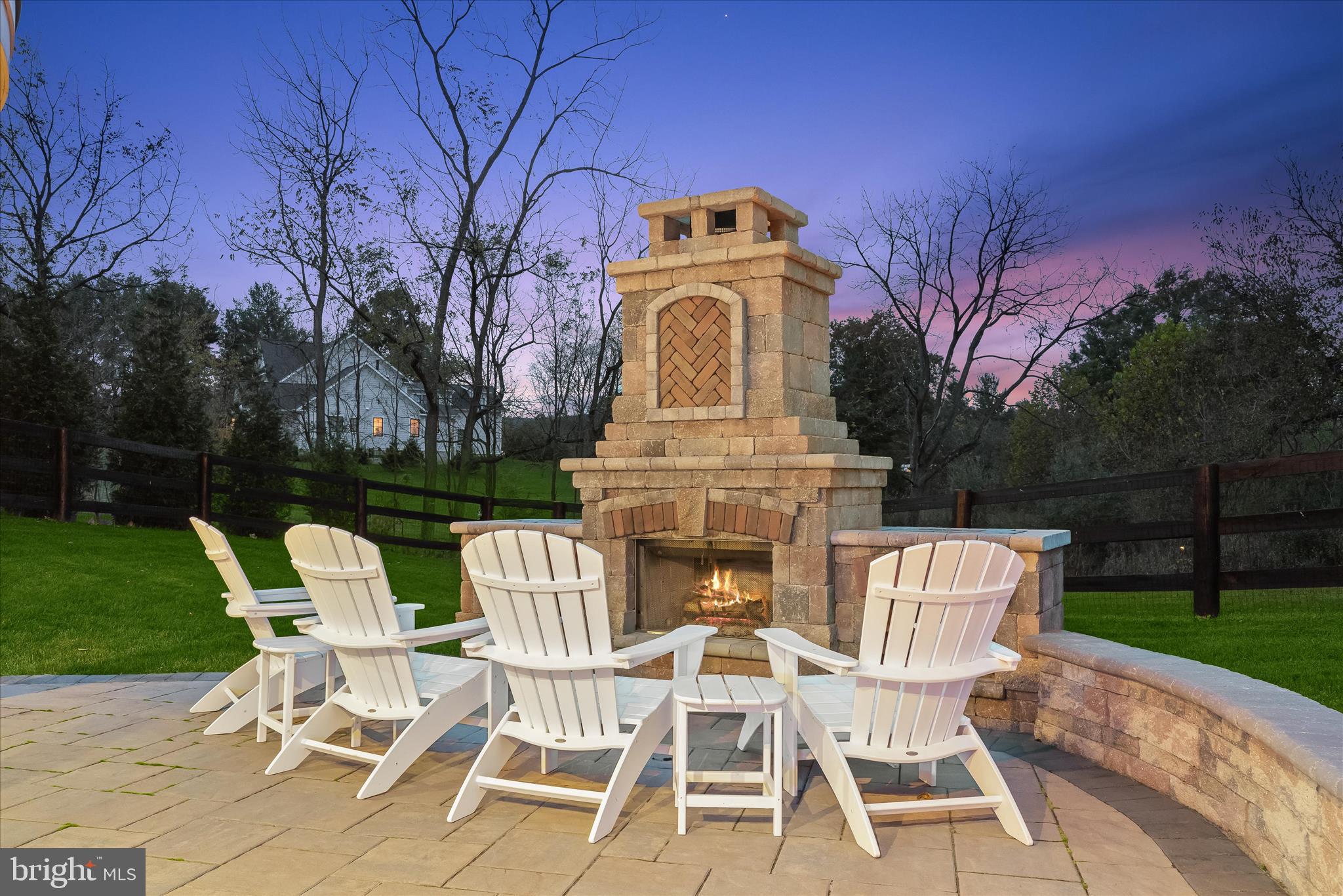 RESERVES AT WHEATLANDS - Residential