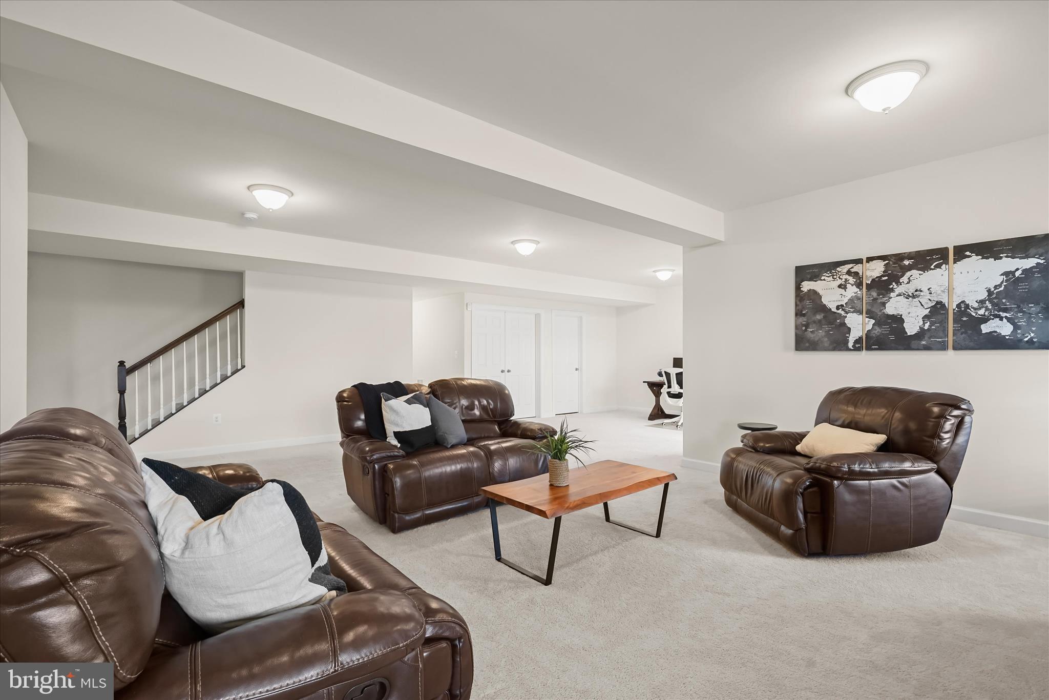 RESERVES AT WHEATLANDS - Residential