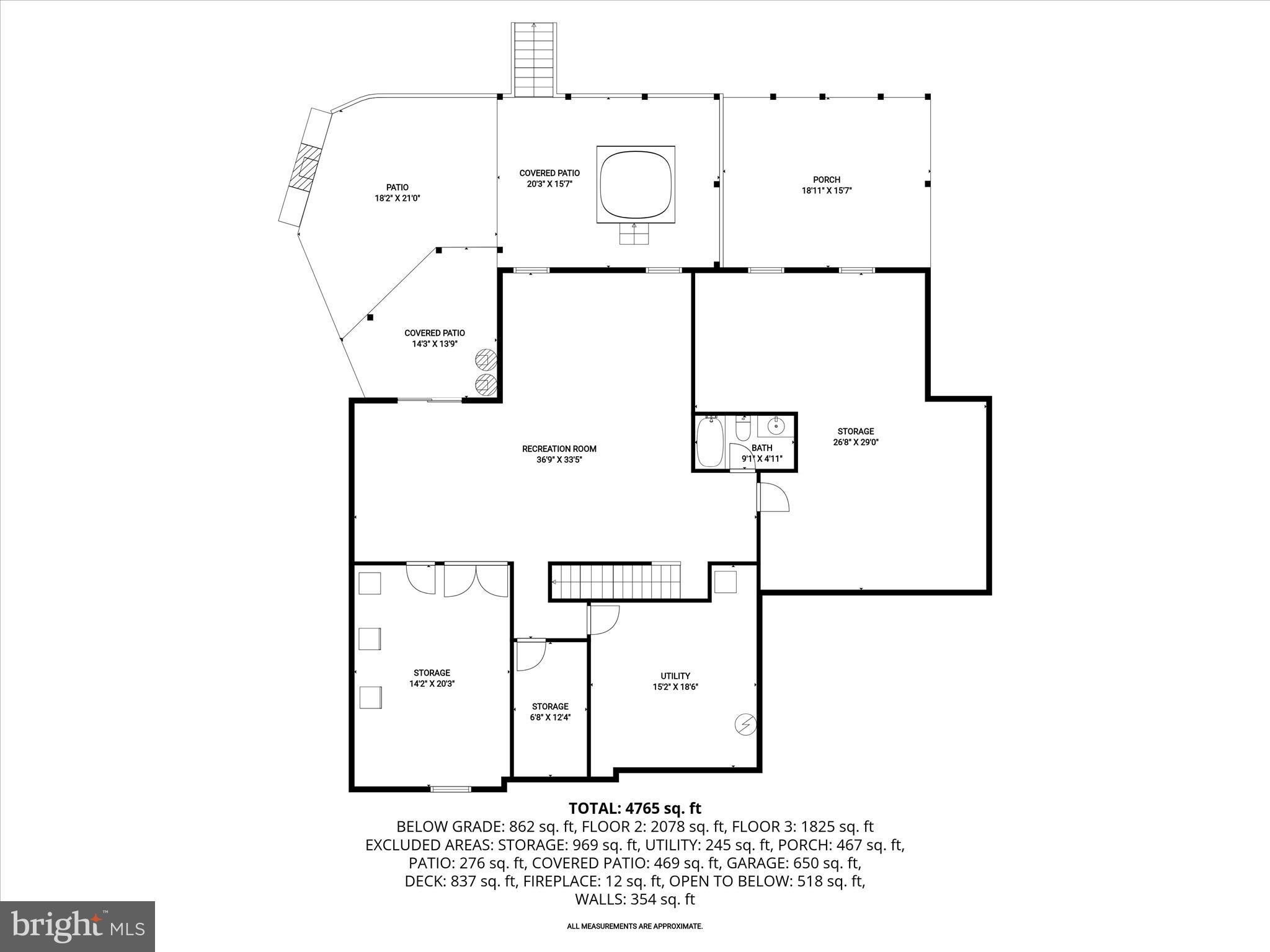 RESERVES AT WHEATLANDS - Residential