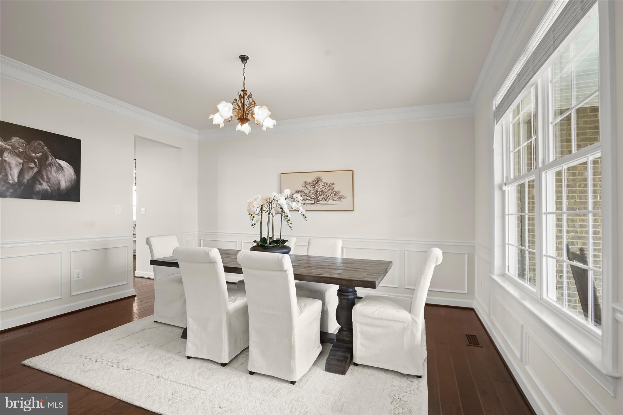 RESERVES AT WHEATLANDS - Residential