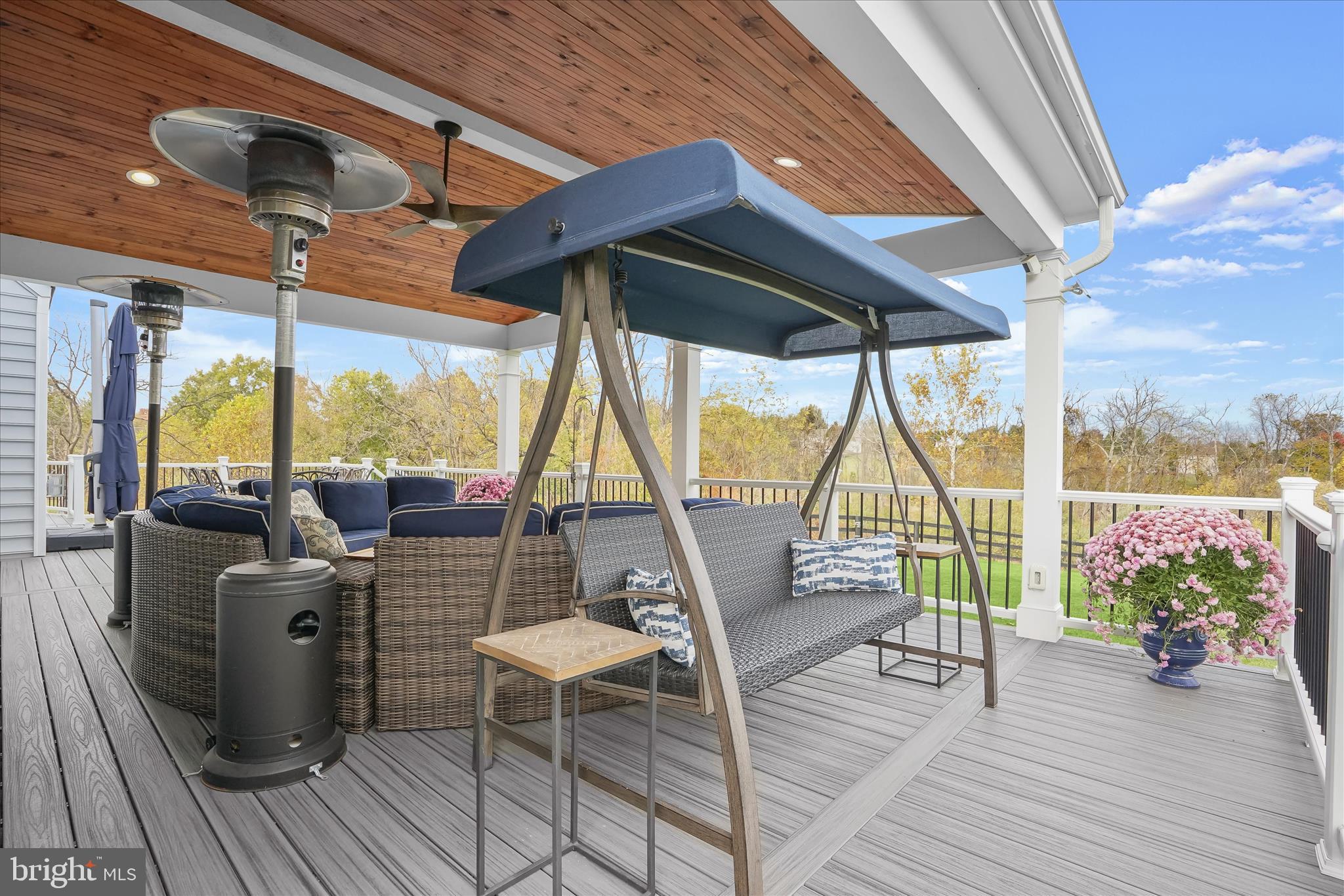 RESERVES AT WHEATLANDS - Residential