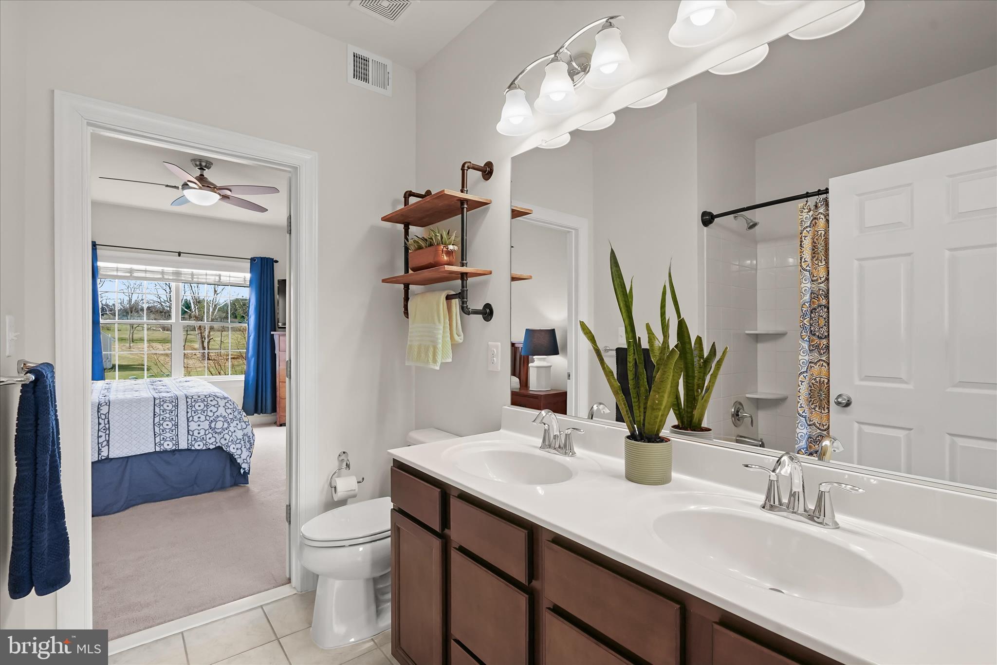 RESERVES AT WHEATLANDS - Residential