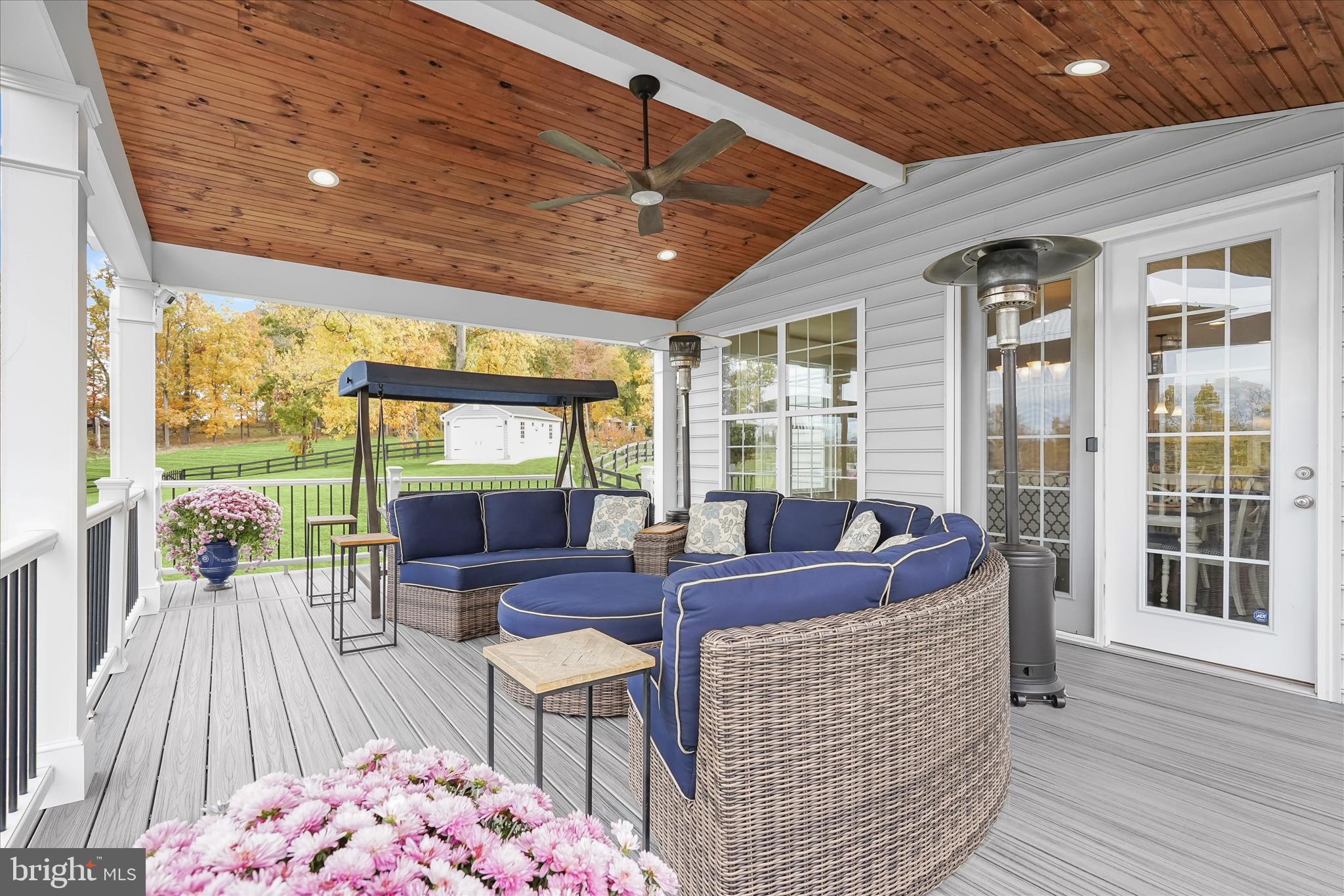 RESERVES AT WHEATLANDS - Residential