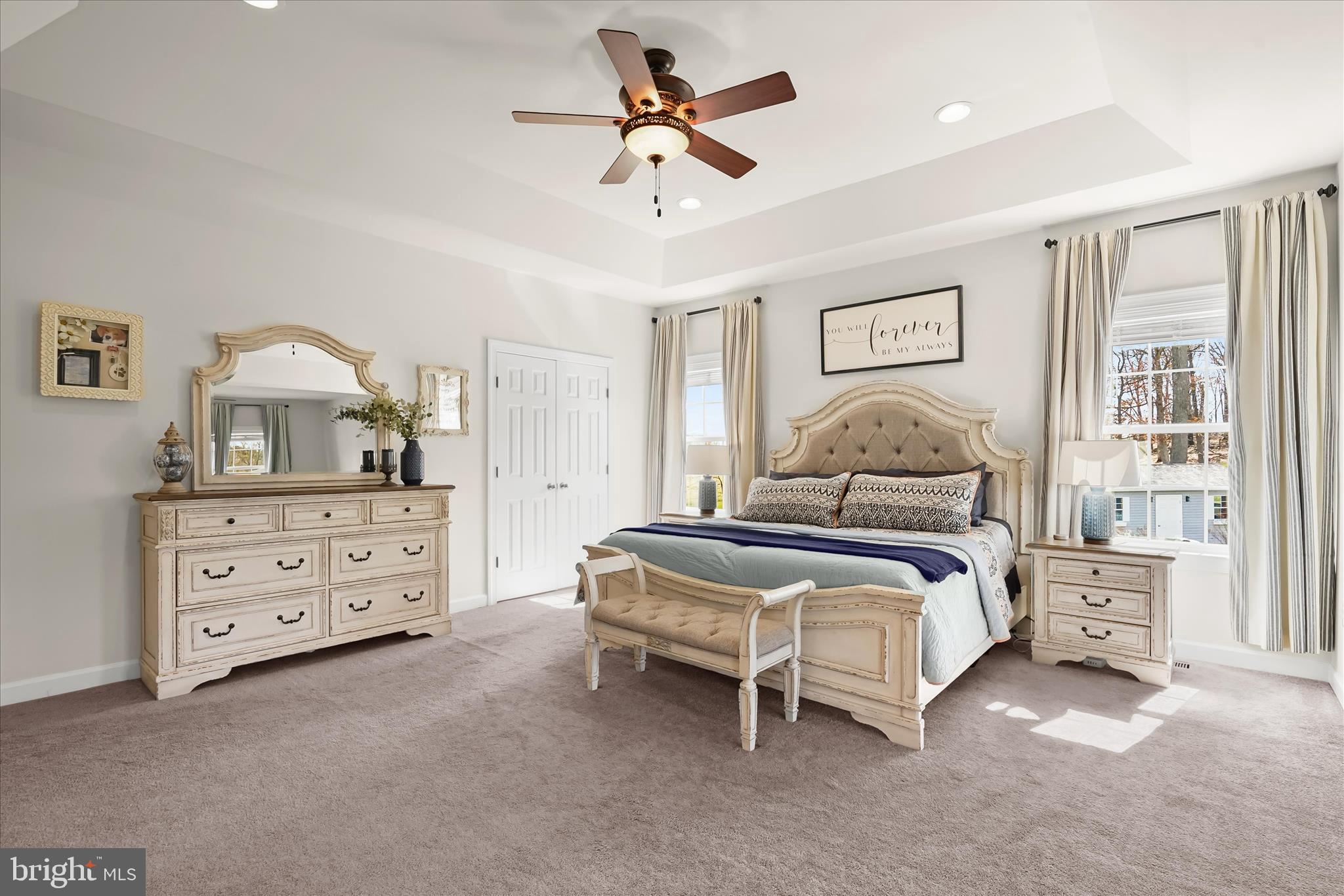 RESERVES AT WHEATLANDS - Residential