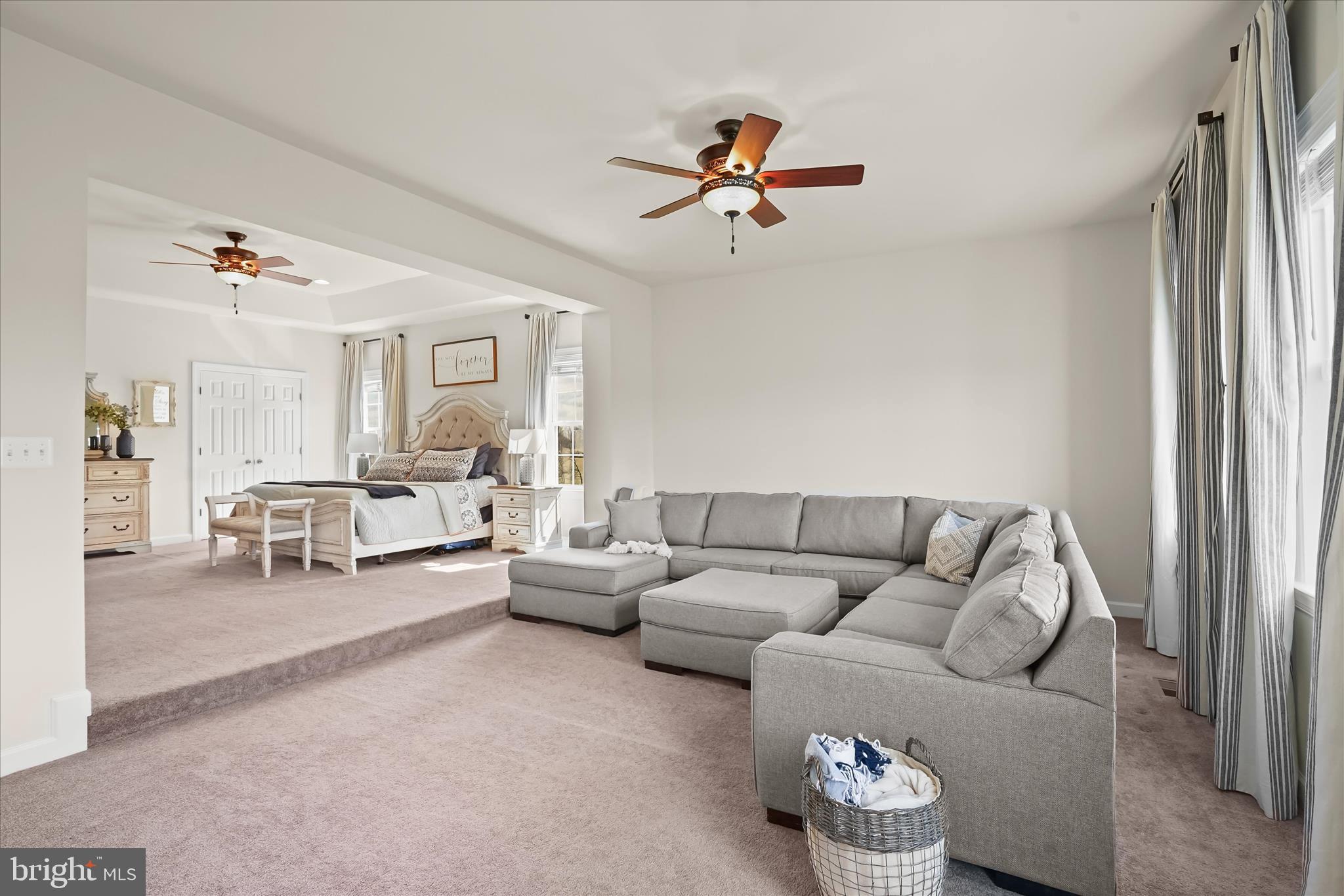 RESERVES AT WHEATLANDS - Residential