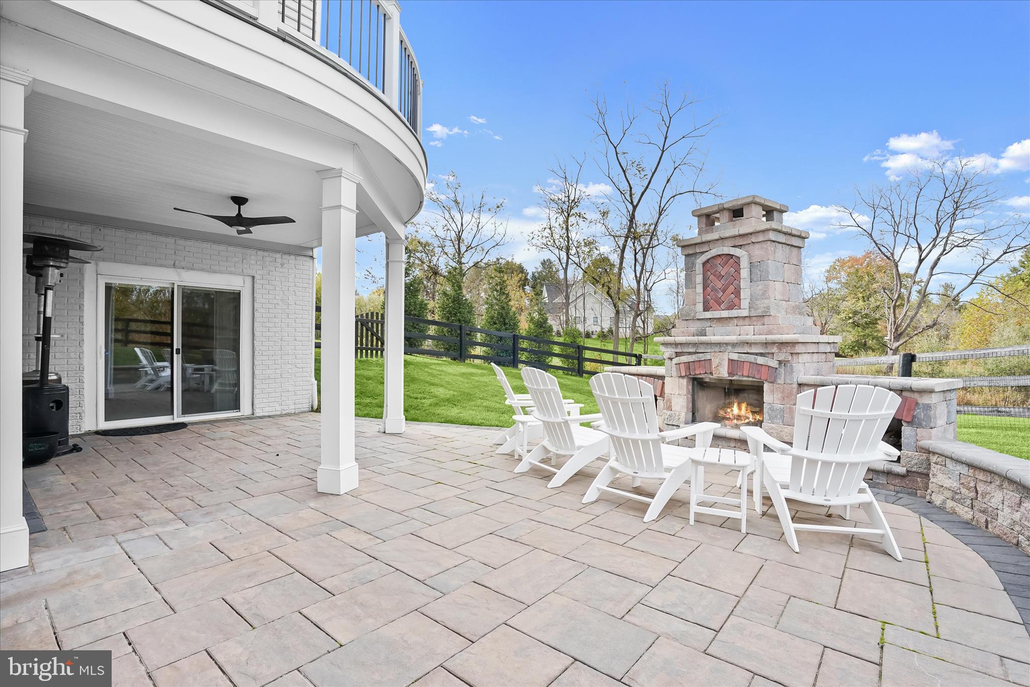 RESERVES AT WHEATLANDS - Residential