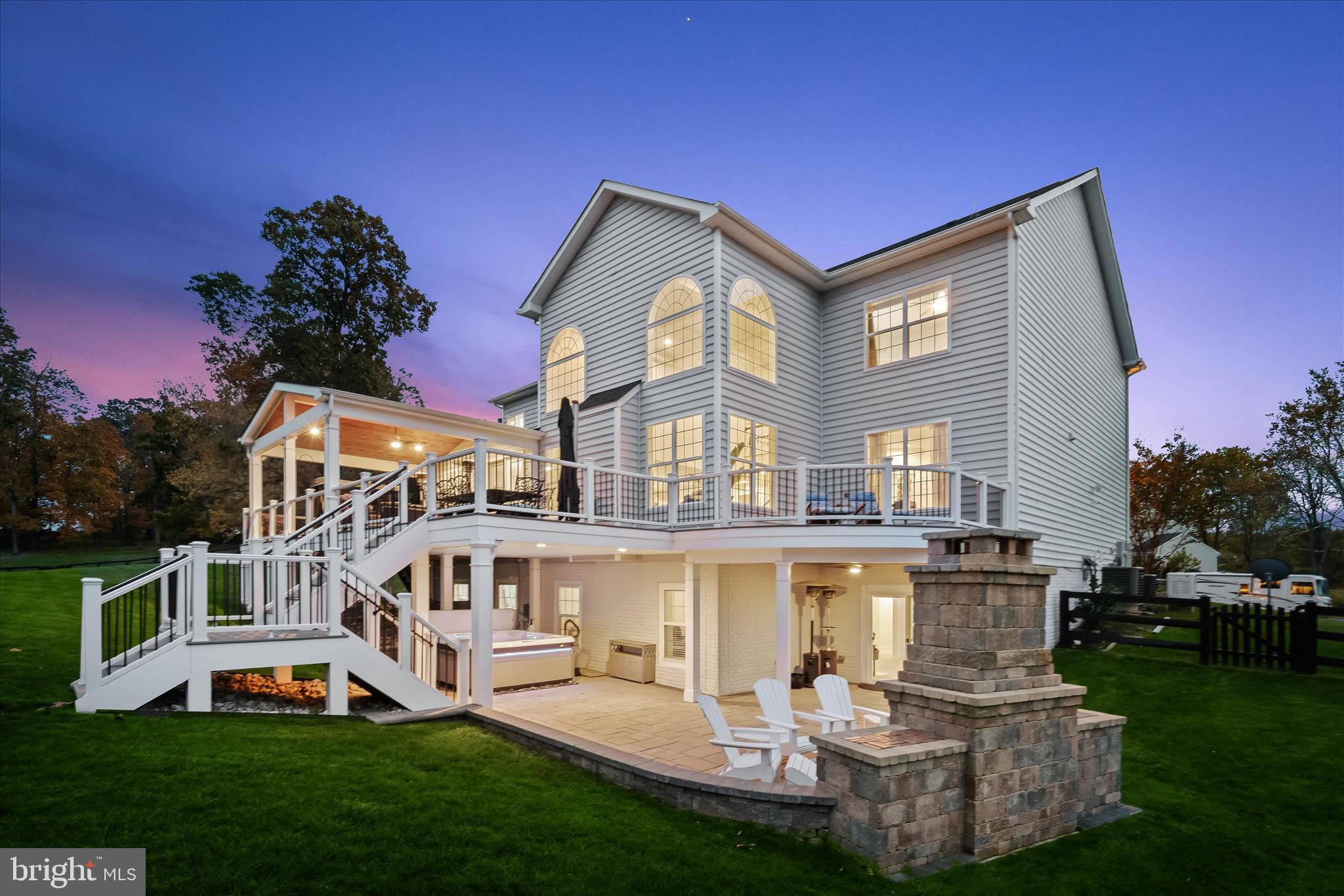 RESERVES AT WHEATLANDS - Residential