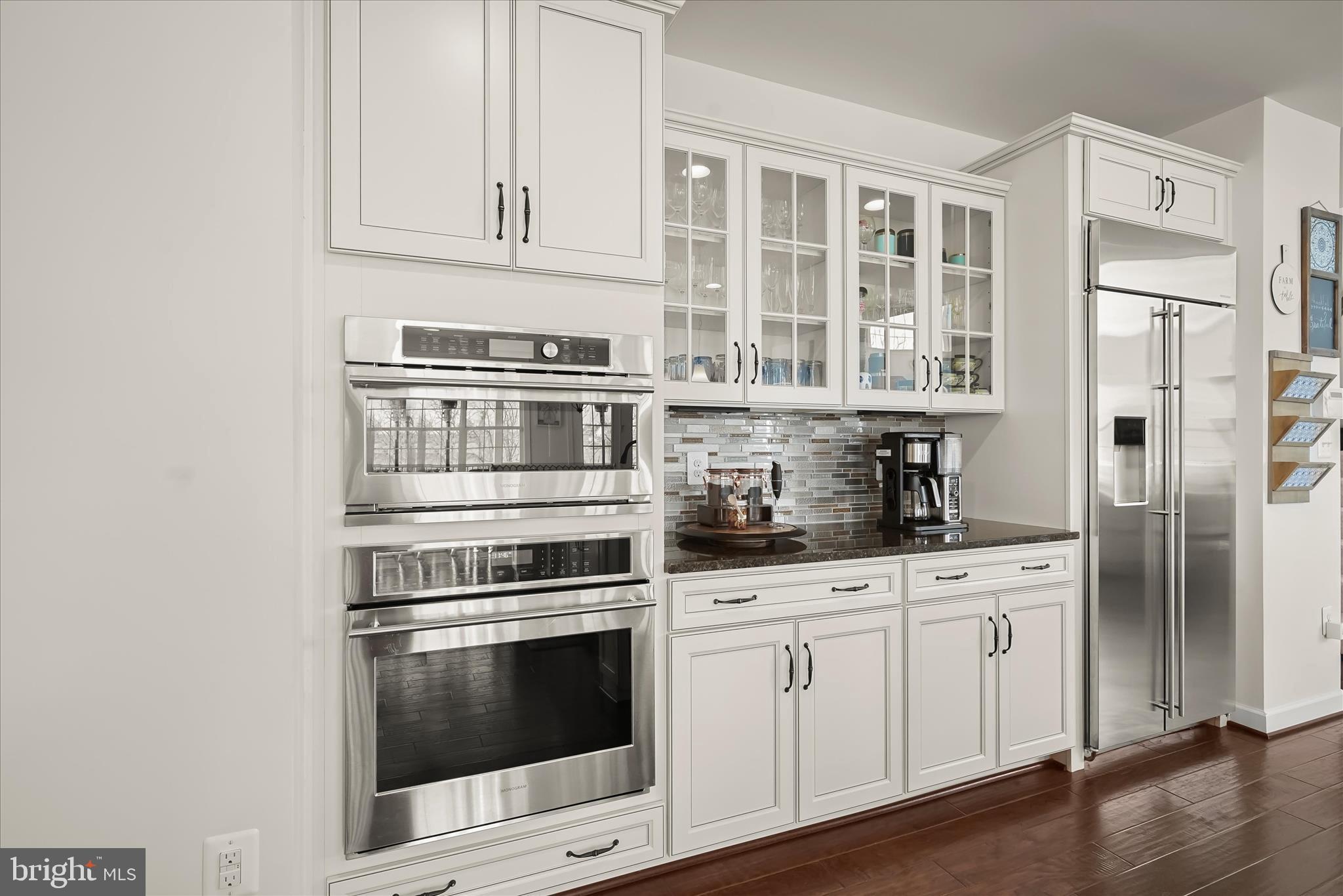 RESERVES AT WHEATLANDS - Residential