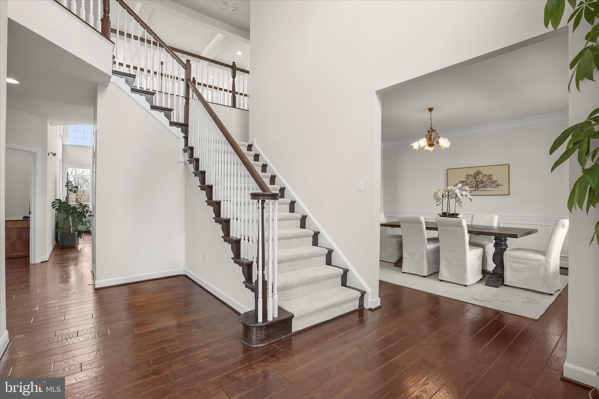 RESERVES AT WHEATLANDS - Residential