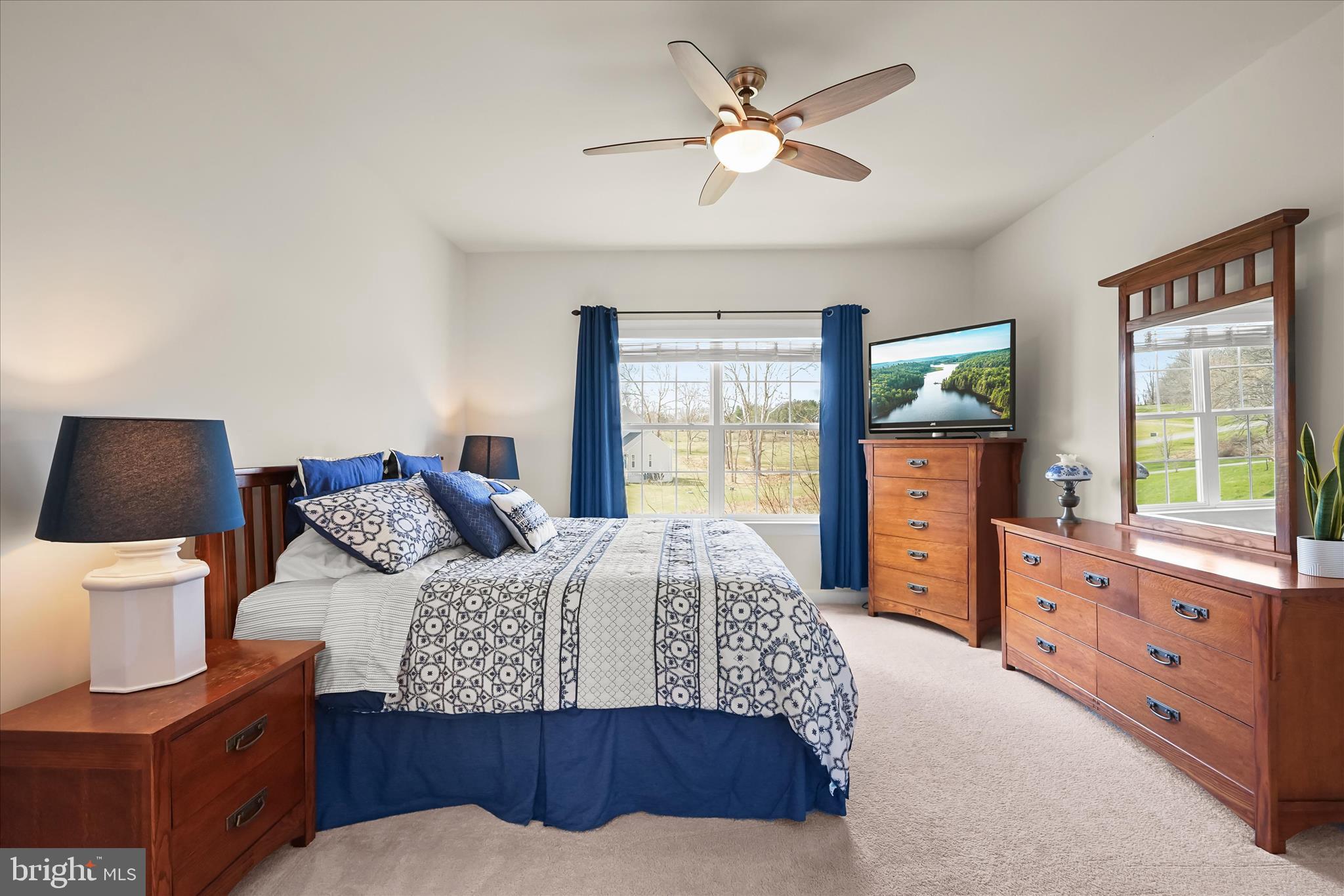 RESERVES AT WHEATLANDS - Residential