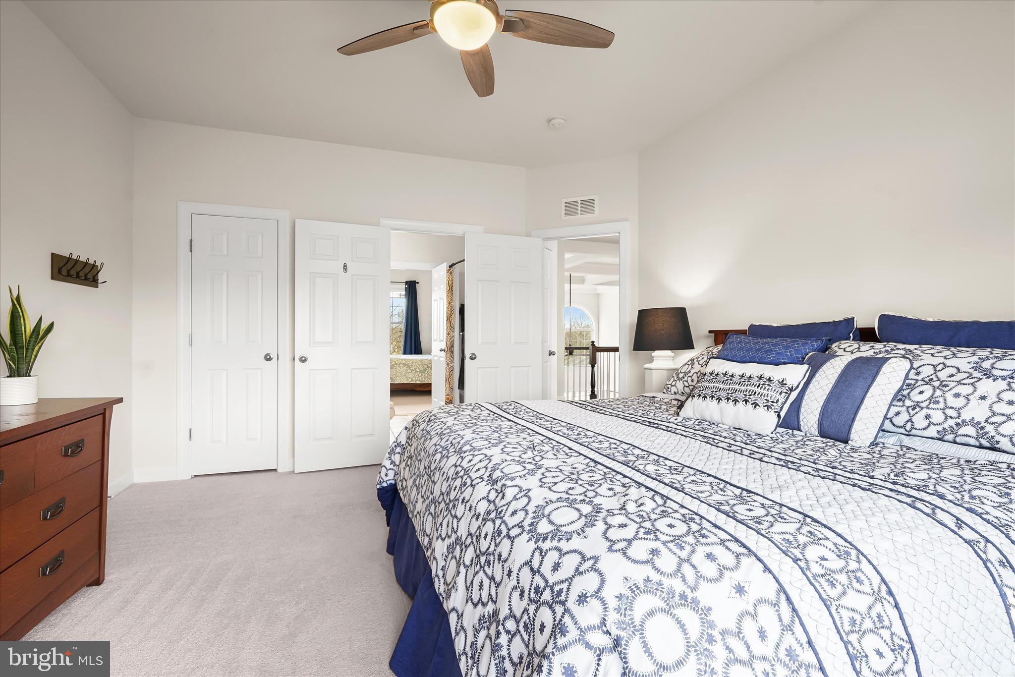 RESERVES AT WHEATLANDS - Residential