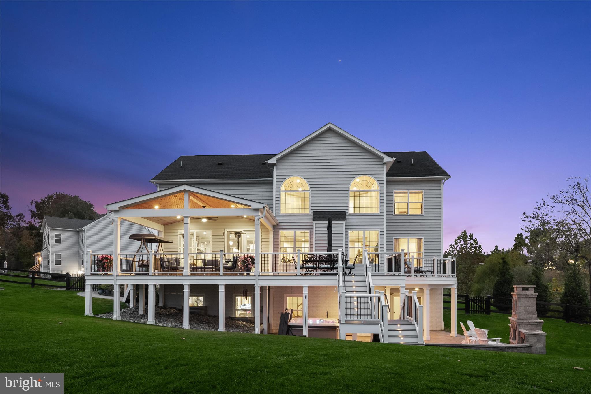 RESERVES AT WHEATLANDS - Residential