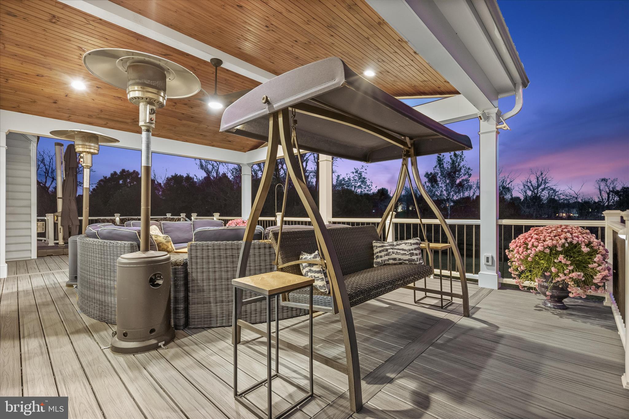 RESERVES AT WHEATLANDS - Residential