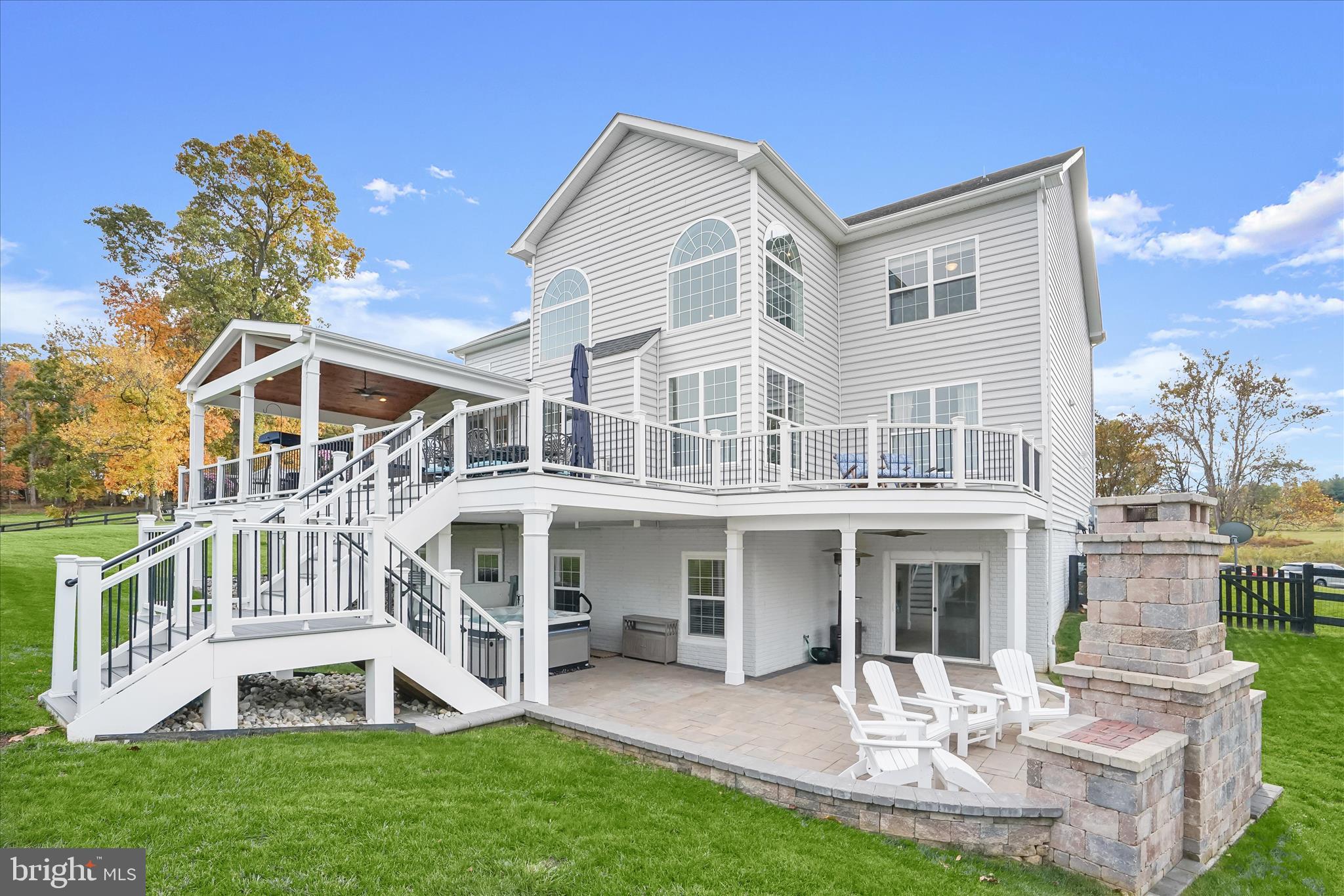 RESERVES AT WHEATLANDS - Residential