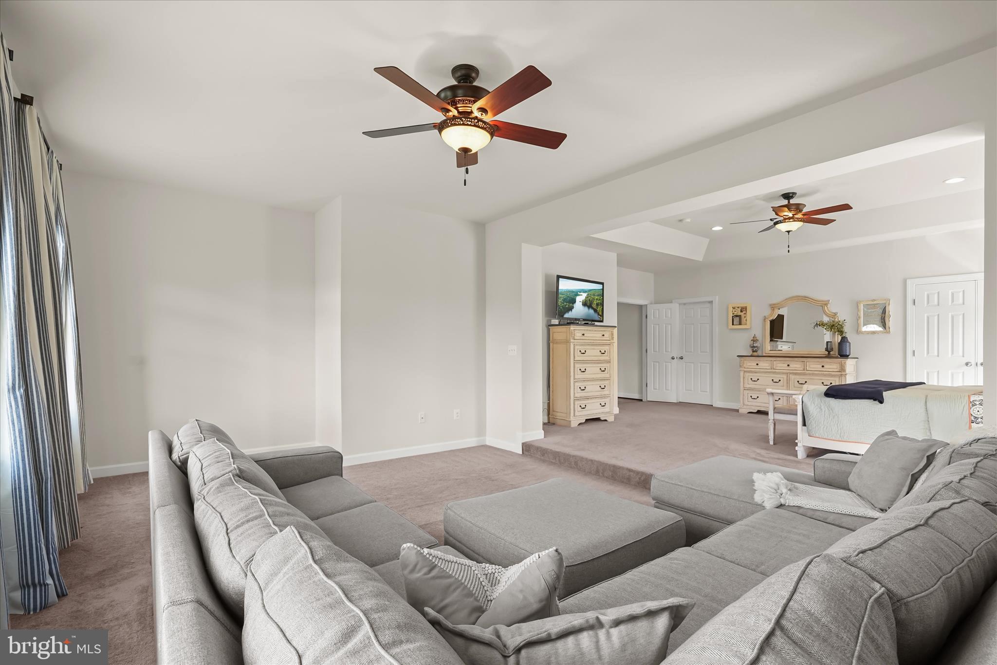 RESERVES AT WHEATLANDS - Residential