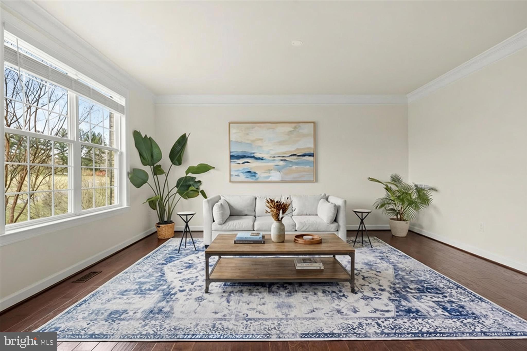 RESERVES AT WHEATLANDS - Residential