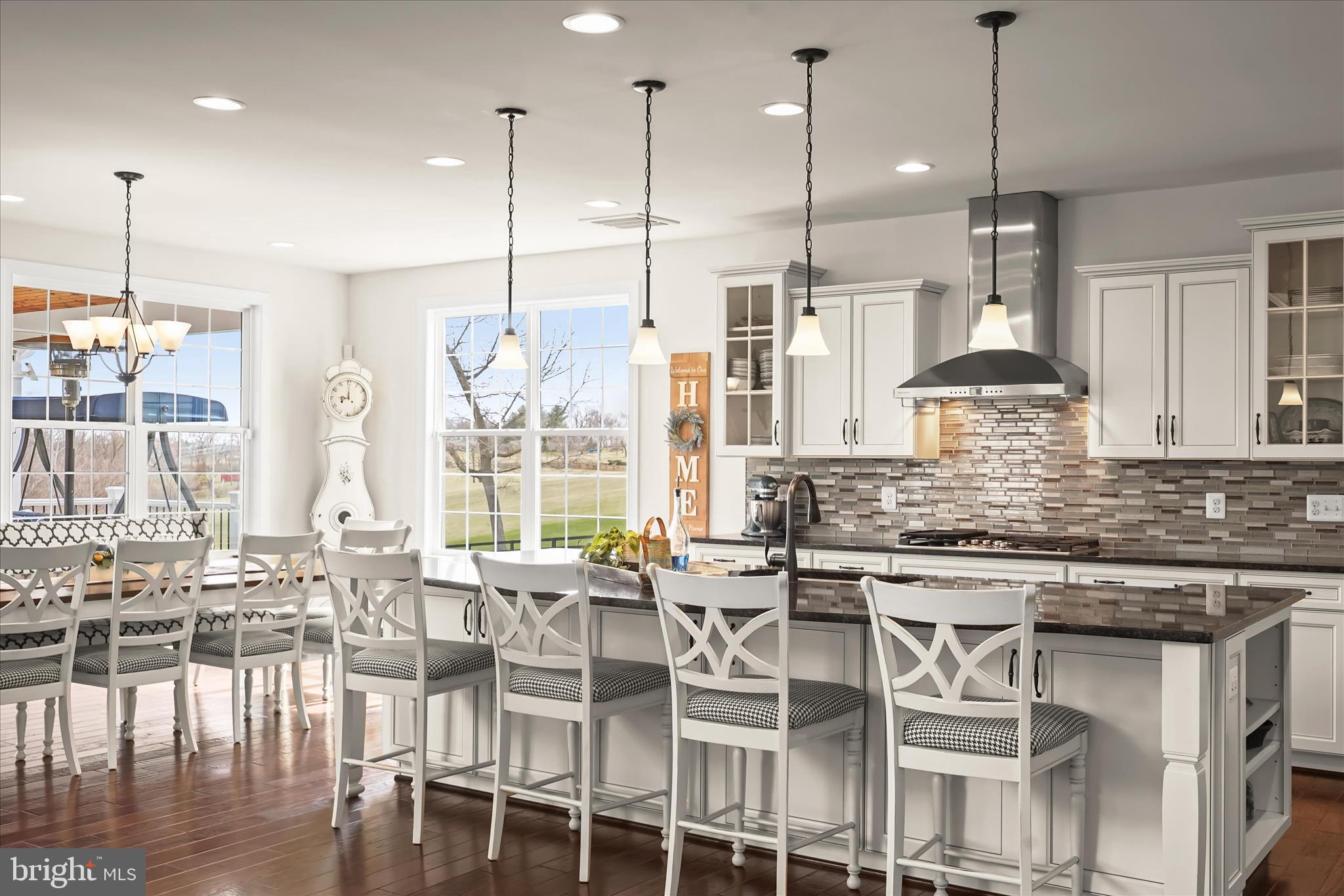 RESERVES AT WHEATLANDS - Residential