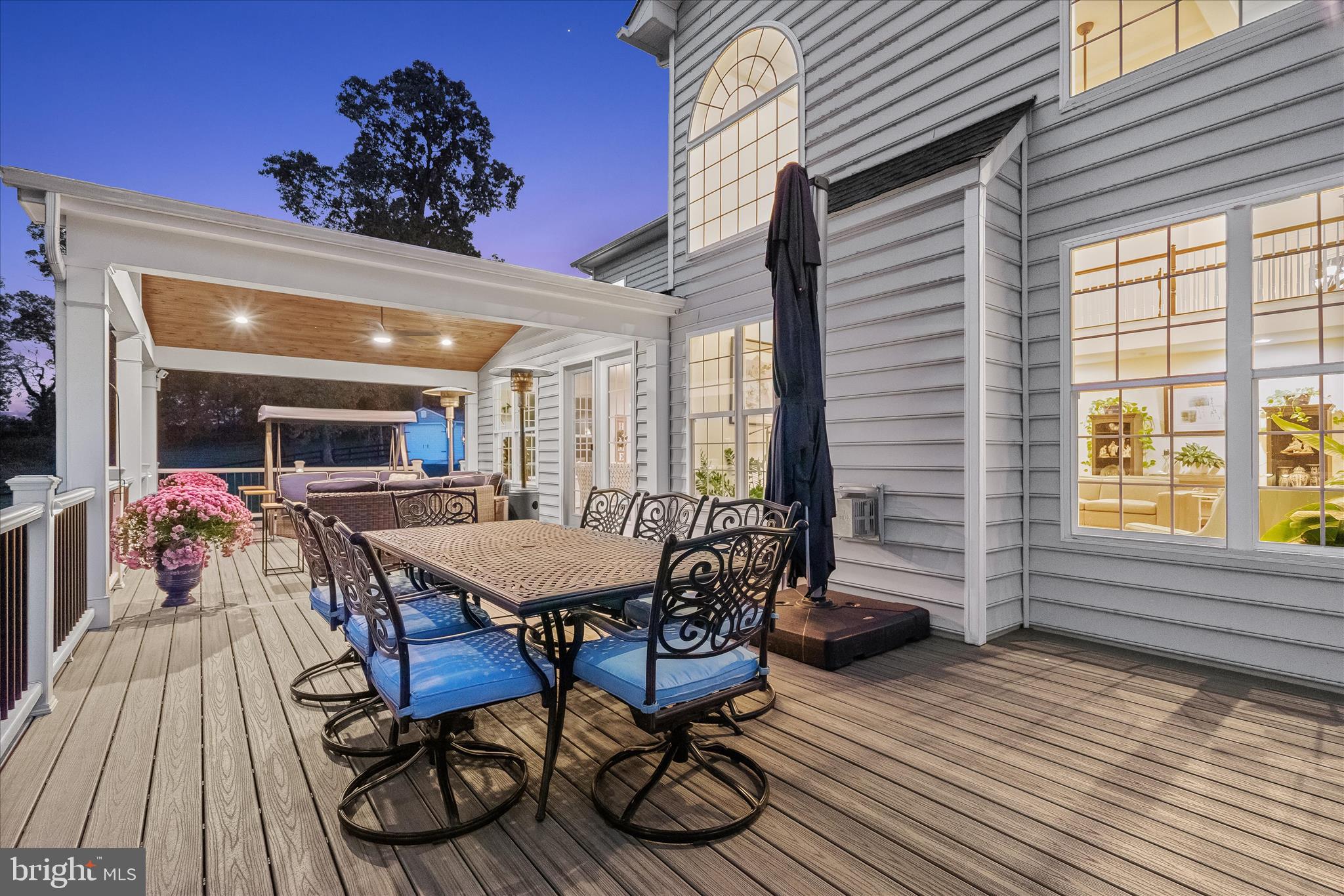 RESERVES AT WHEATLANDS - Residential