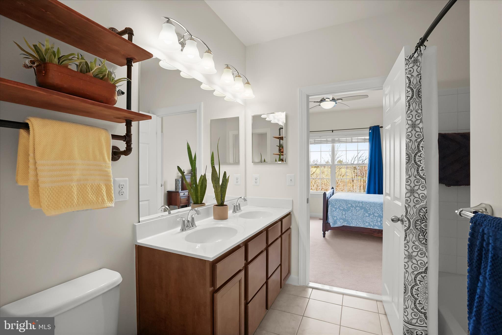 RESERVES AT WHEATLANDS - Residential