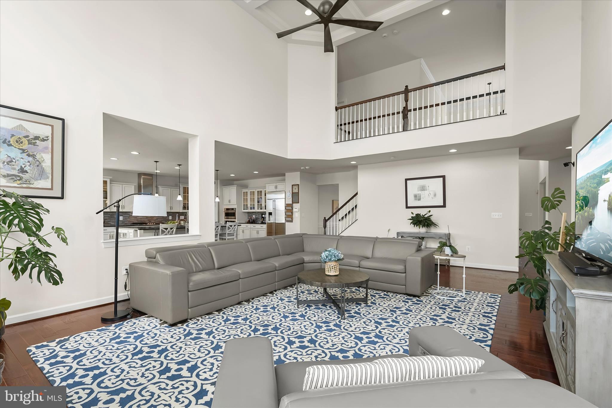 RESERVES AT WHEATLANDS - Residential