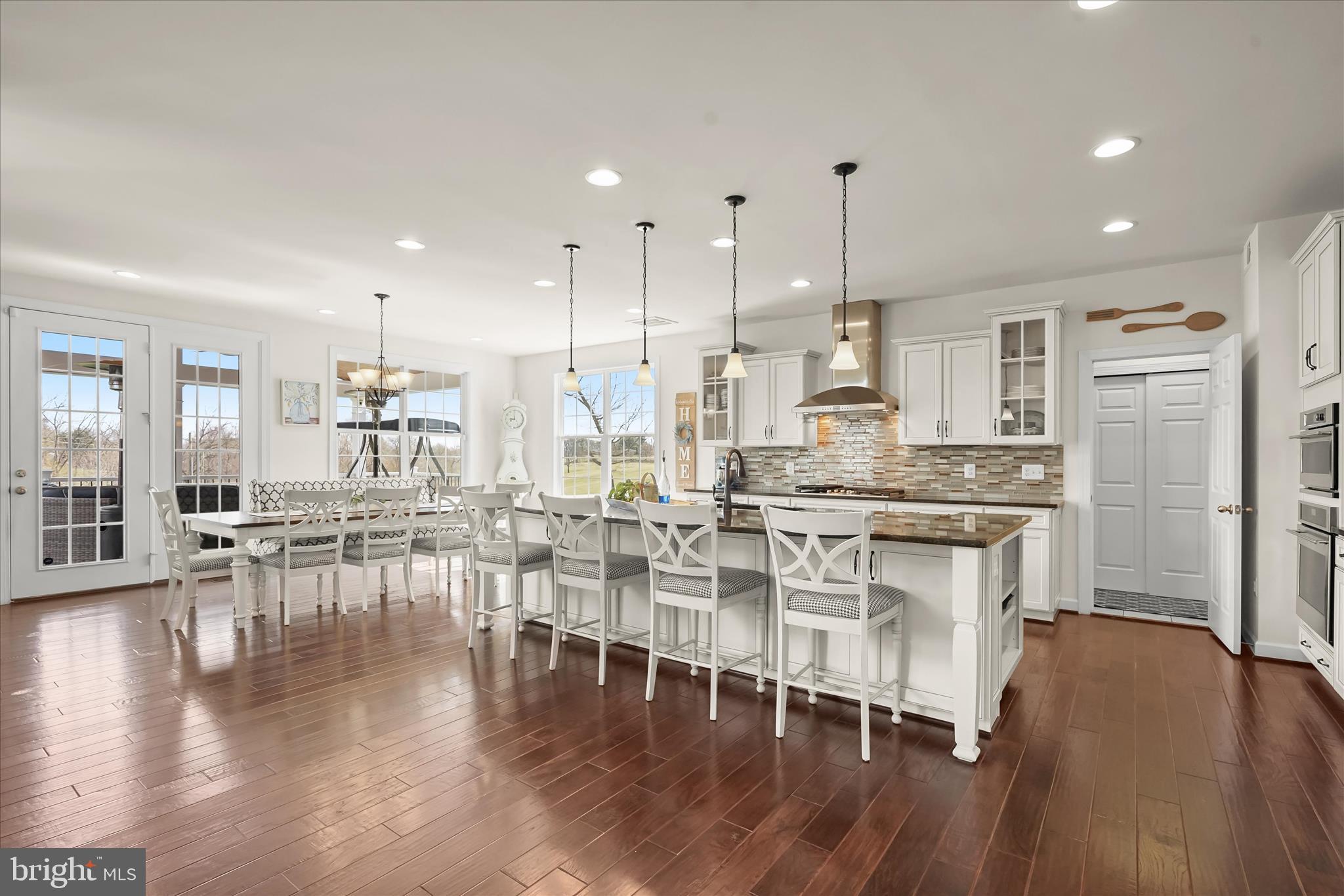 RESERVES AT WHEATLANDS - Residential