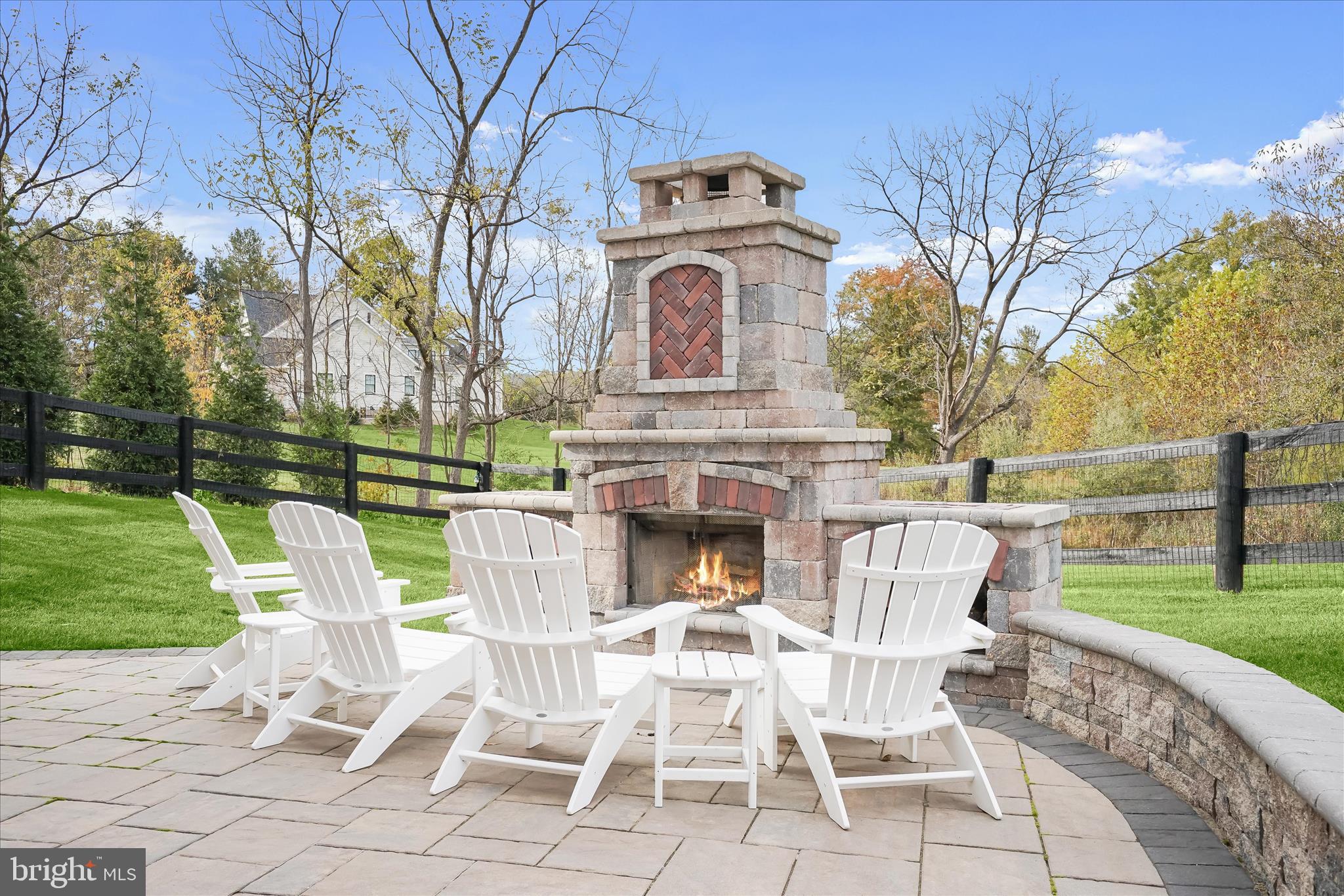 RESERVES AT WHEATLANDS - Residential