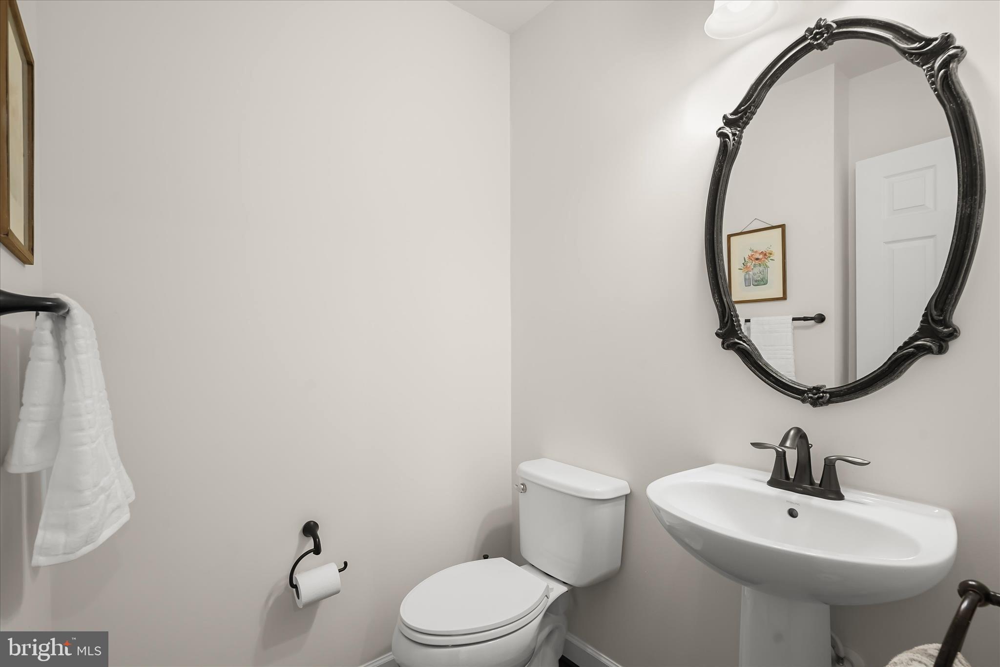 RESERVES AT WHEATLANDS - Residential