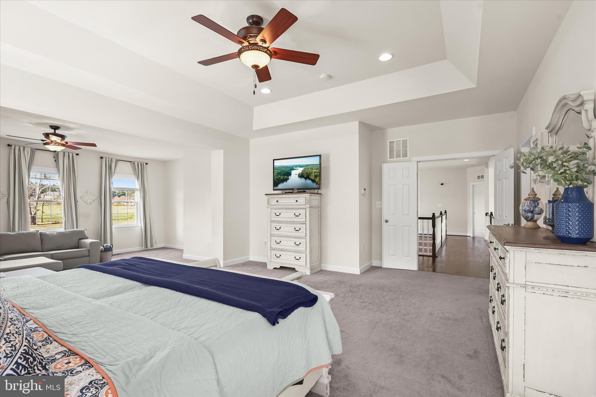 RESERVES AT WHEATLANDS - Residential