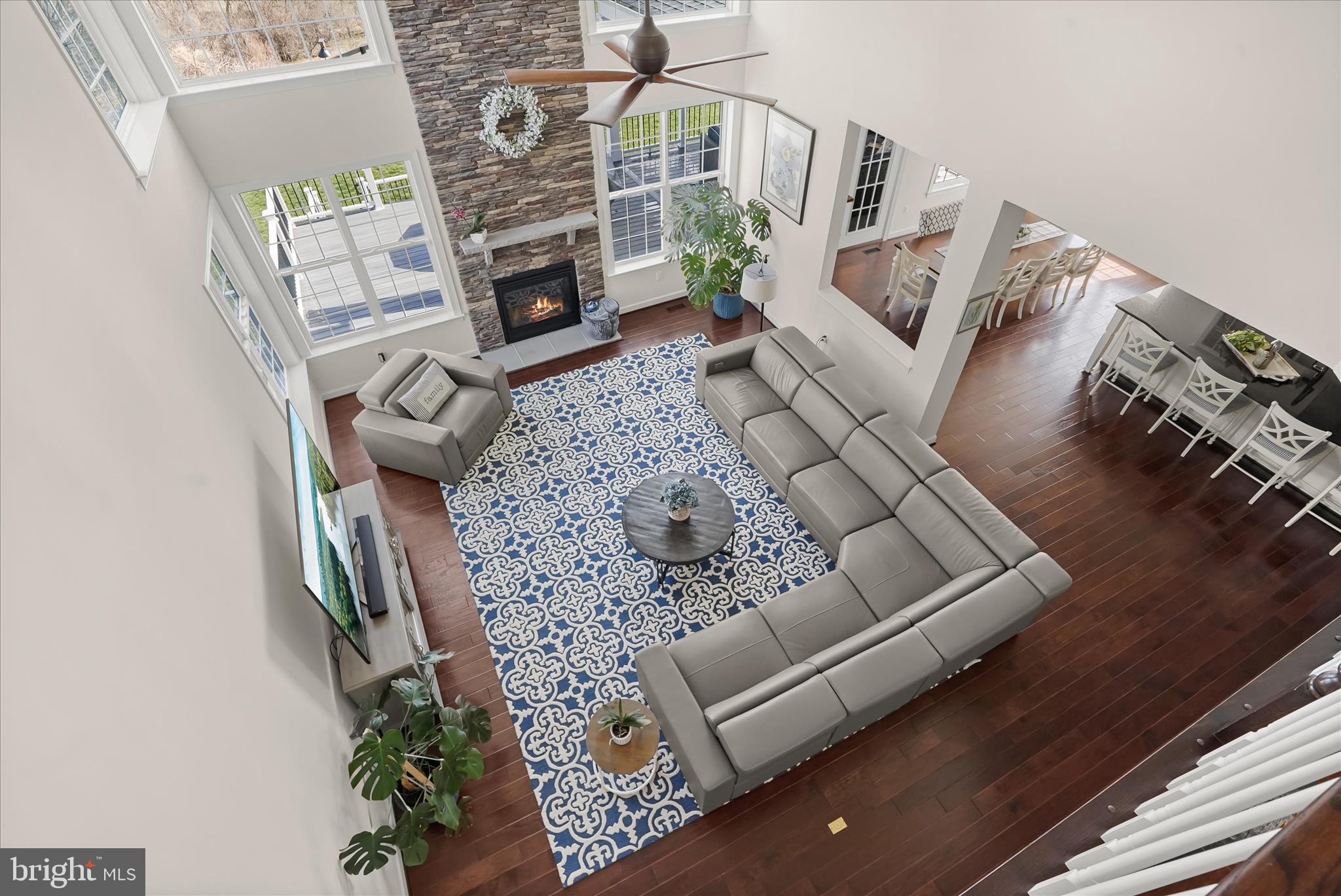 RESERVES AT WHEATLANDS - Residential