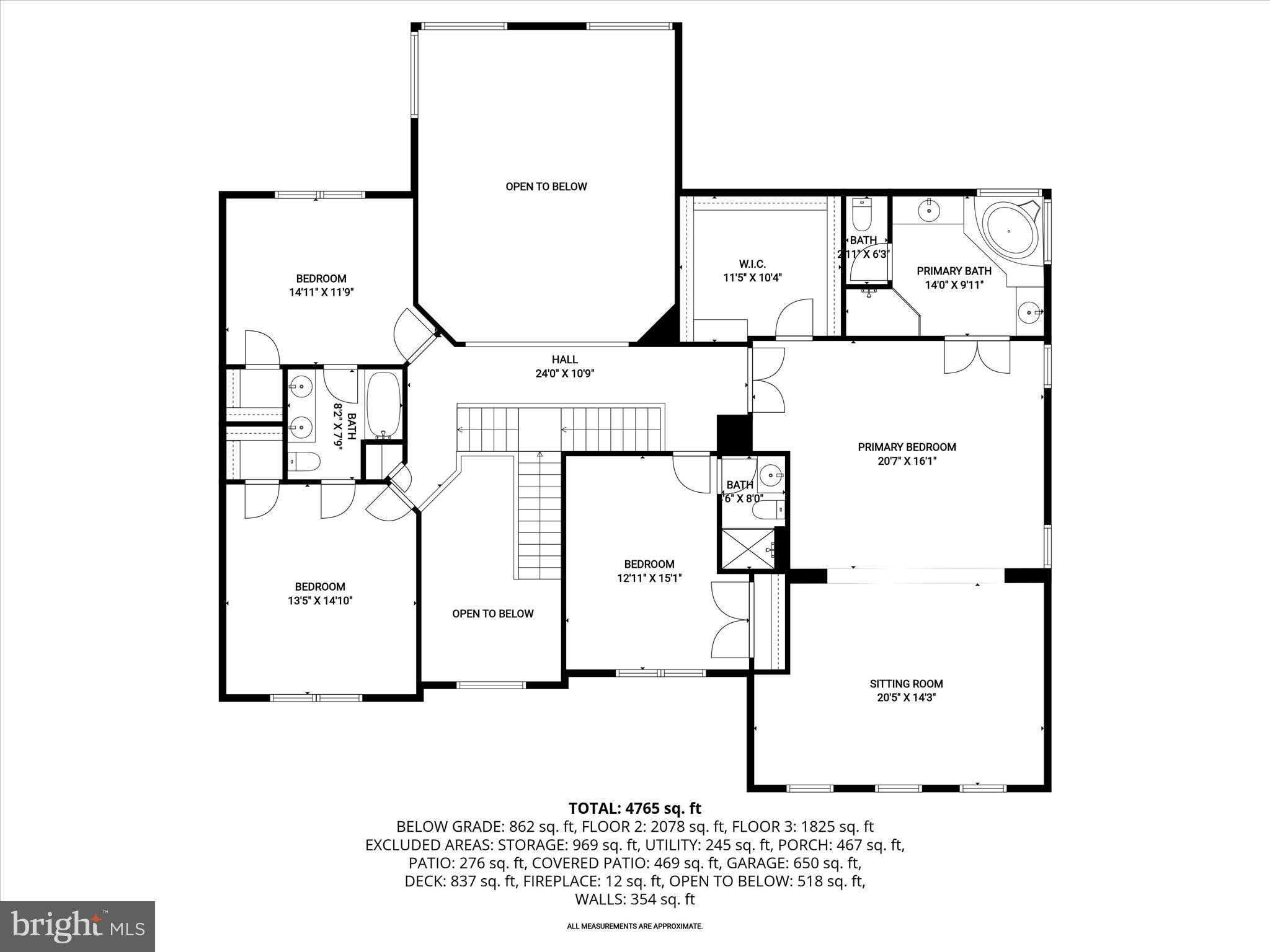 RESERVES AT WHEATLANDS - Residential
