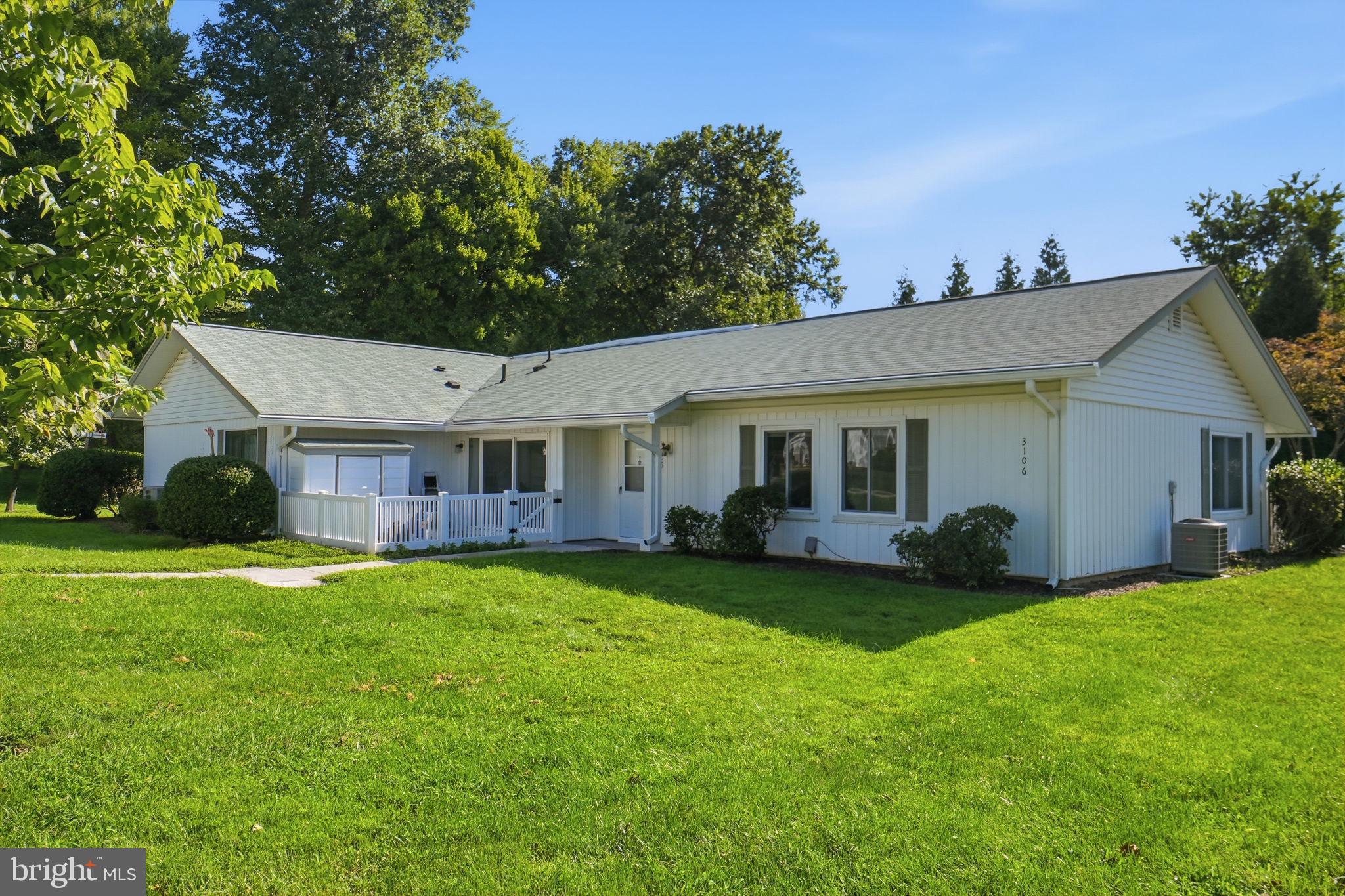 3106 ADDERLEY COURT 246-A
