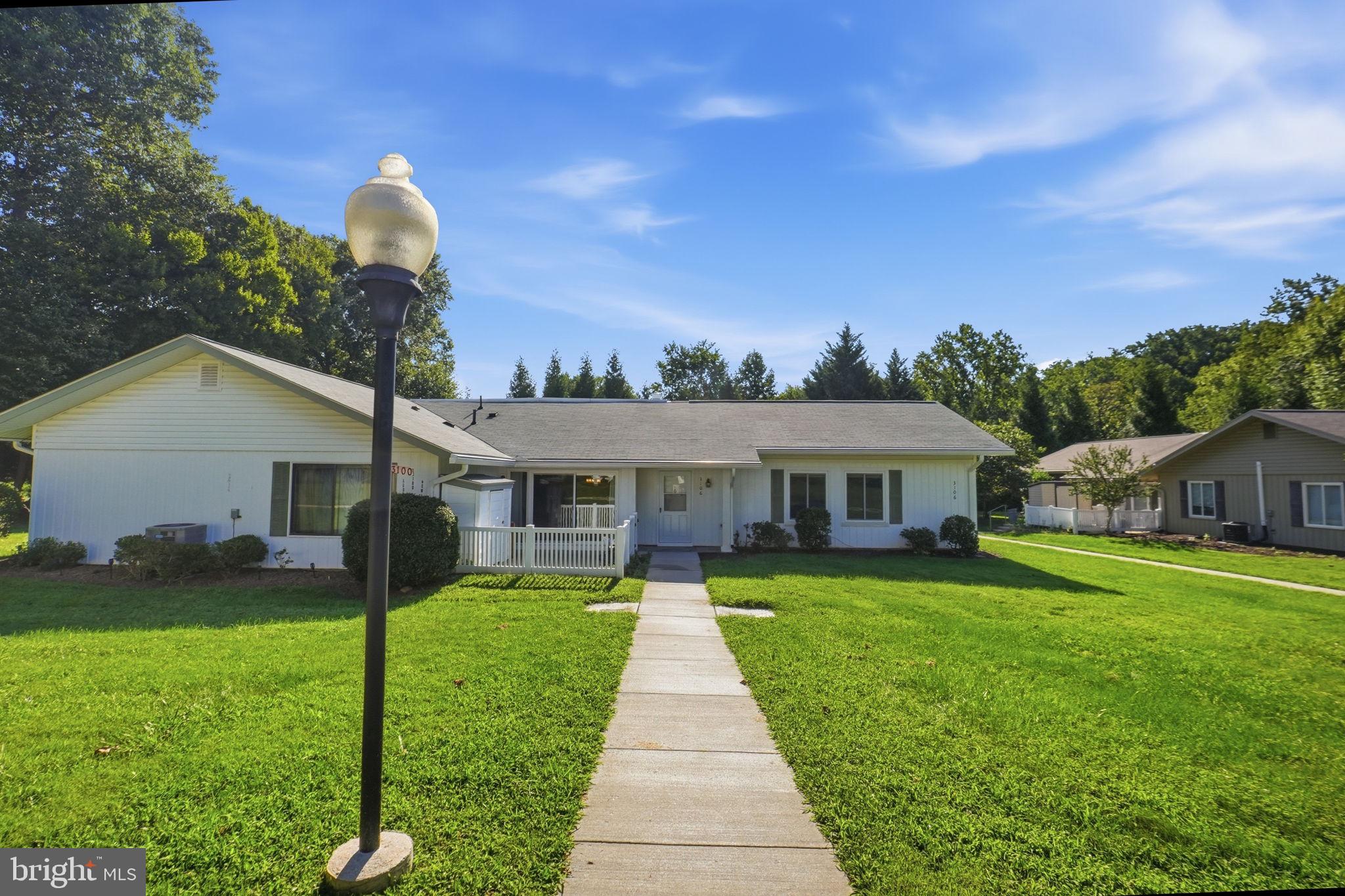 3106 ADDERLEY COURT 246-A
