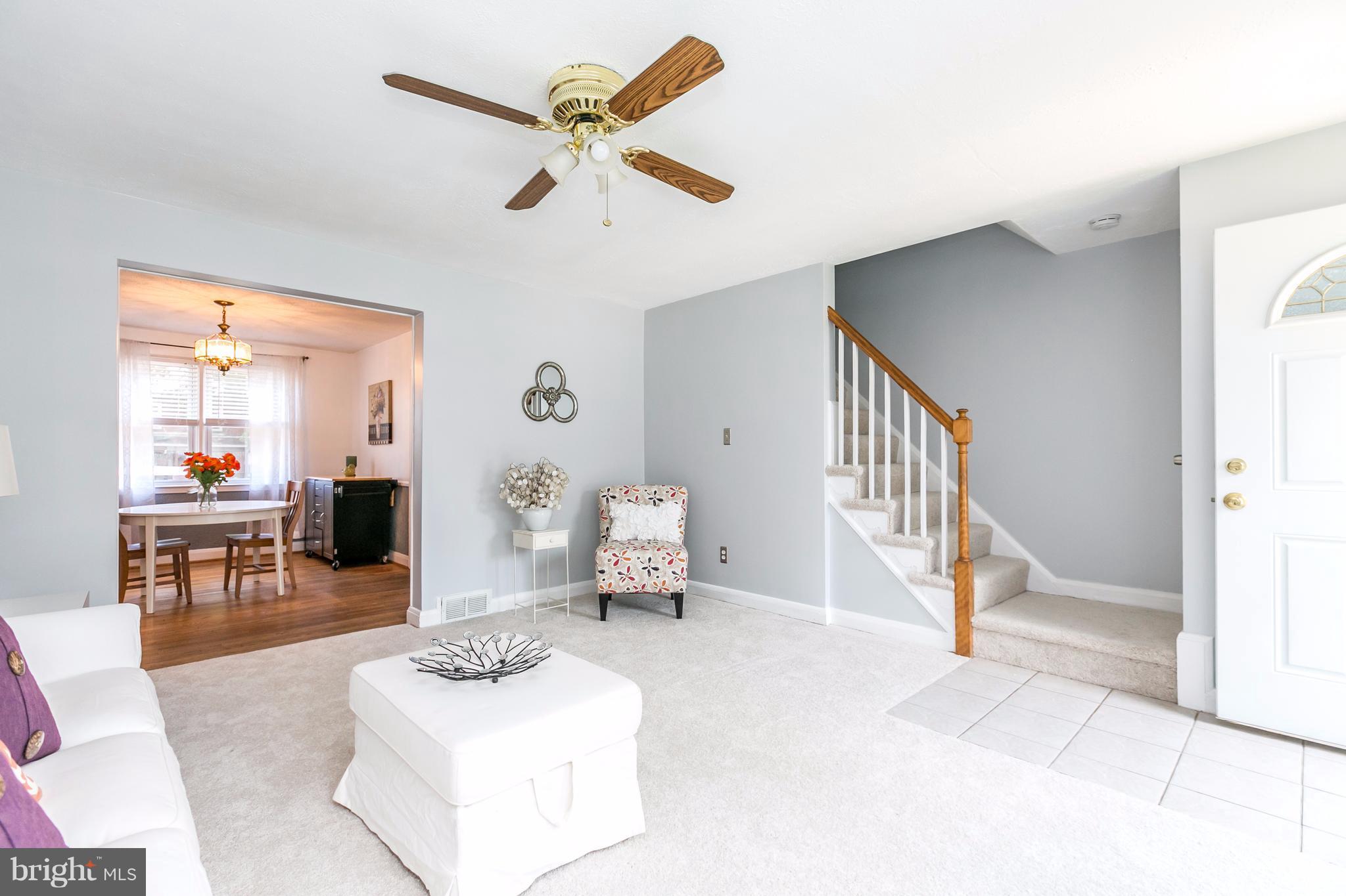 RIDGELEIGH - Residential