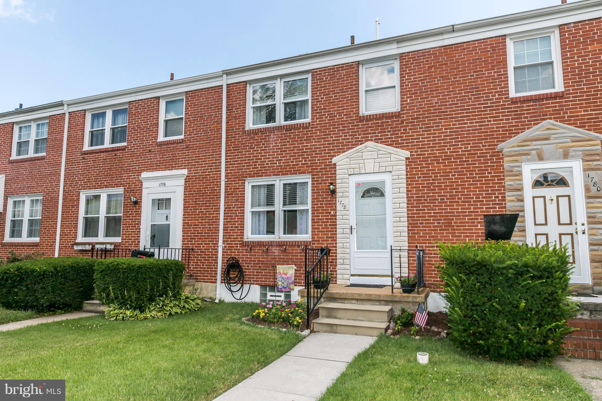 RIDGELEIGH - Residential