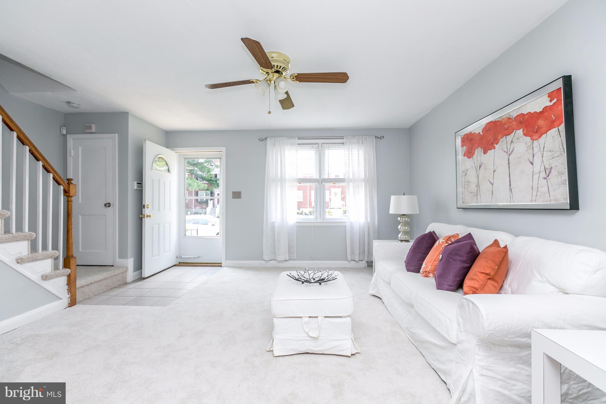 RIDGELEIGH - Residential