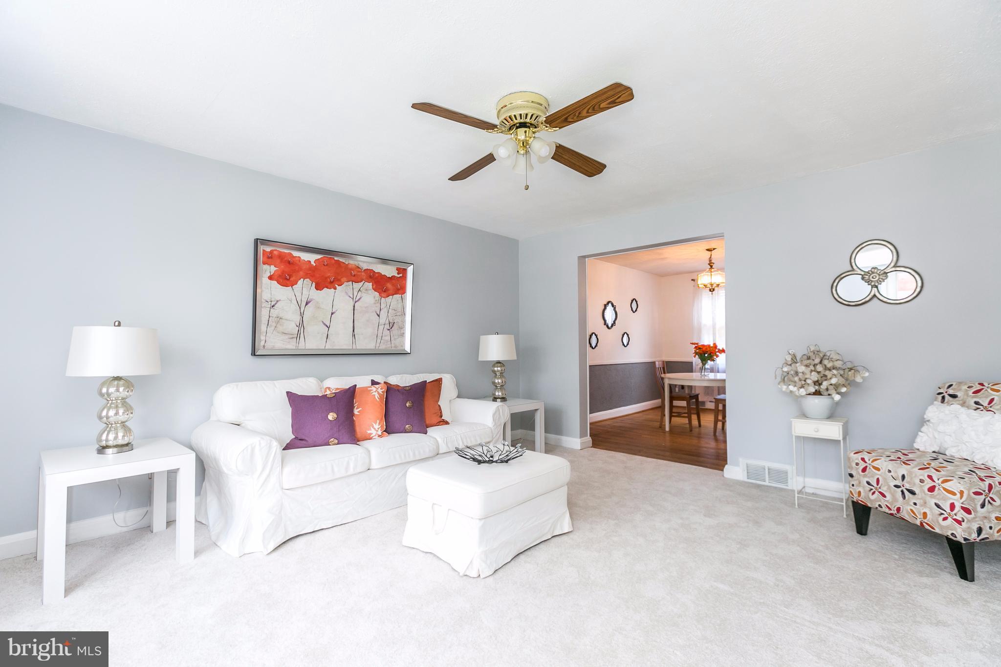 RIDGELEIGH - Residential