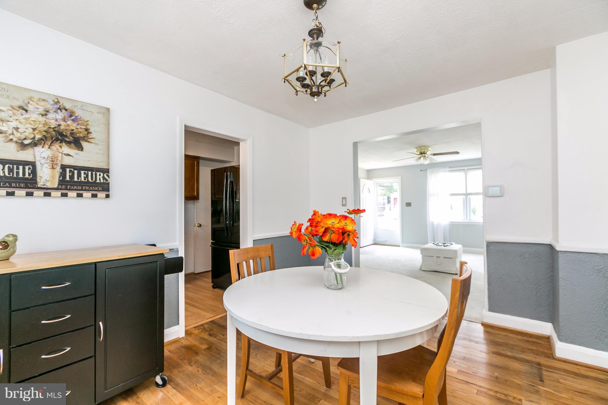 RIDGELEIGH - Residential